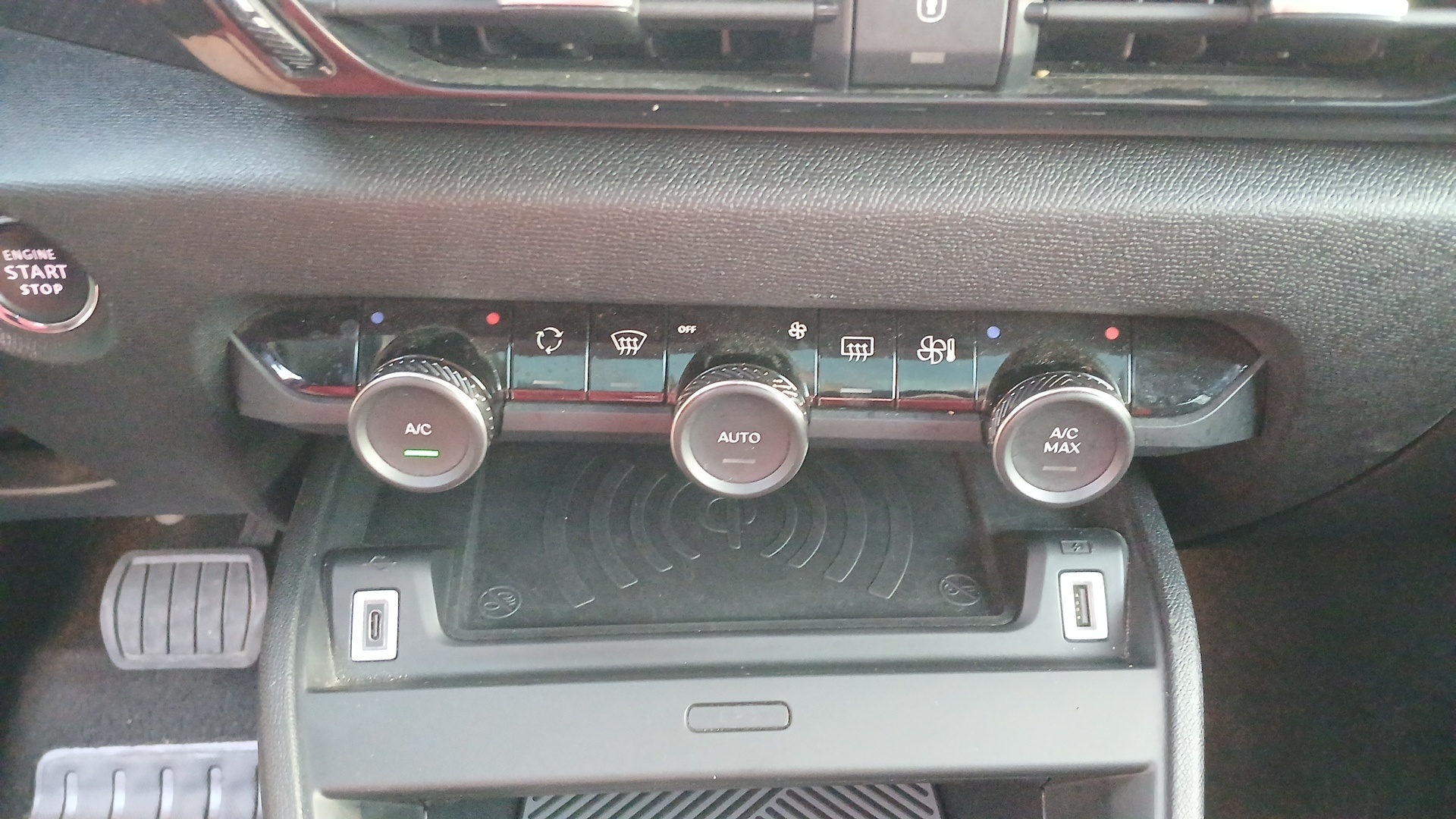 CITROEN C4 BHDI 130 S&S EAT8 MAX