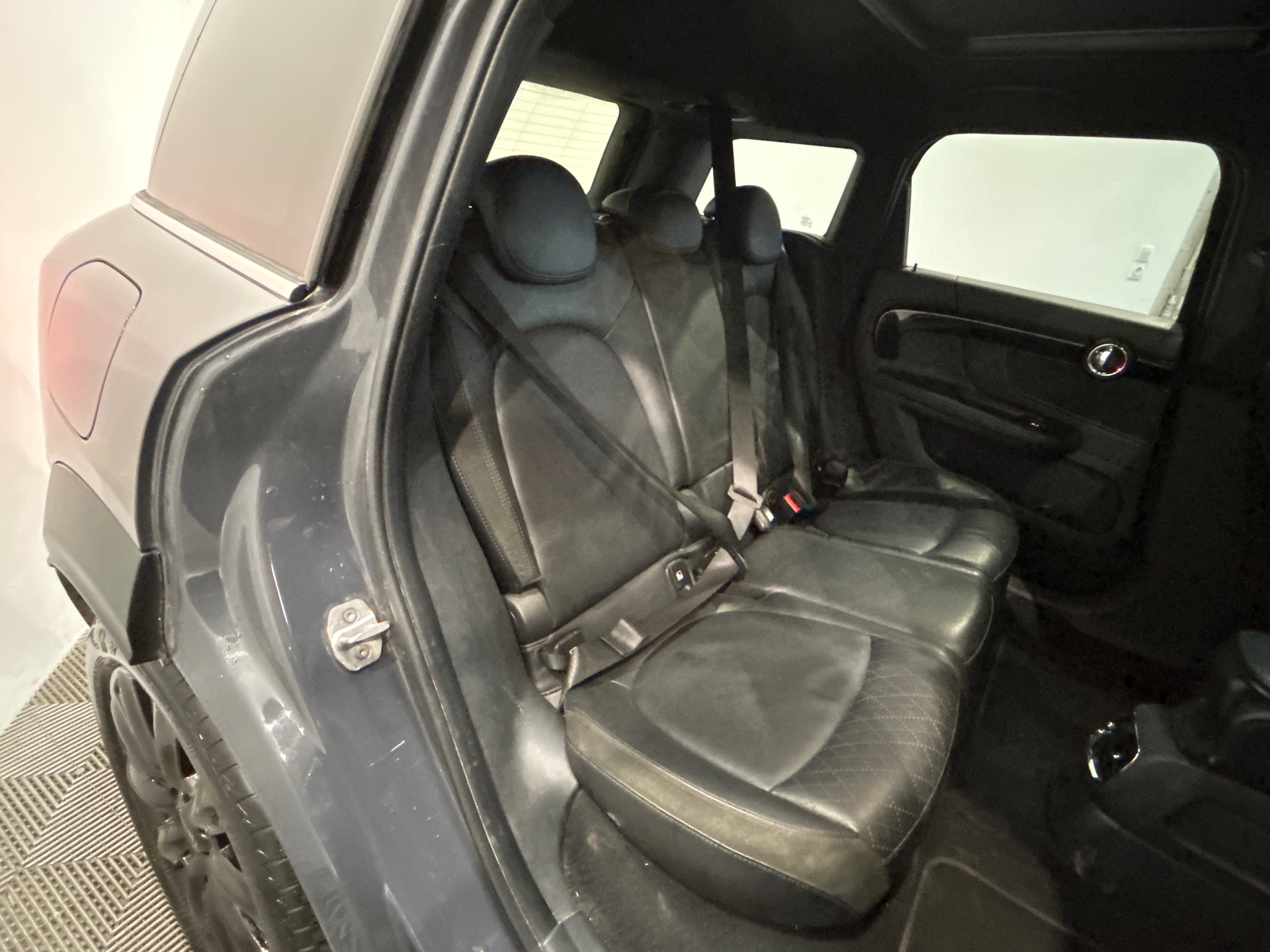 MINI COUNTRYMAN F60 Cooper SE 136ch + 88ch Exquisite ALL4 BVA