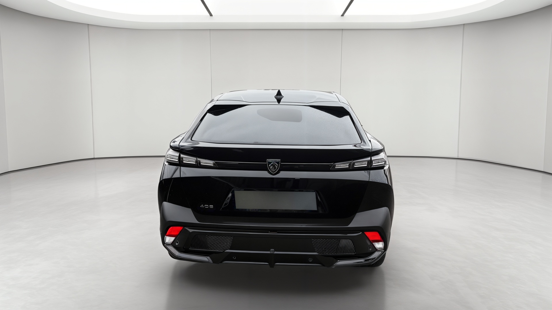 PEUGEOT 408 Allure Hybrid 145 ch e-DCS6