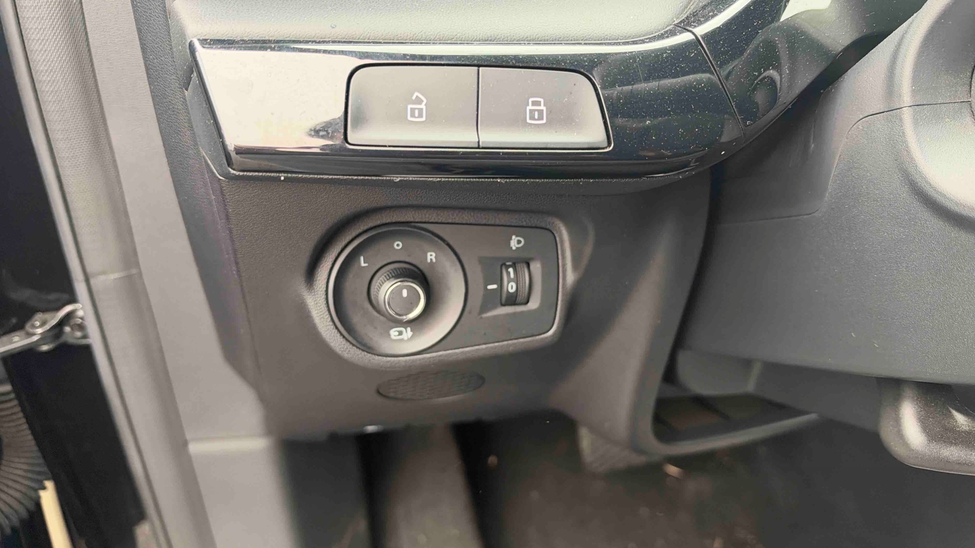 MG MG3 1.5 Hybrid 197 Luxury