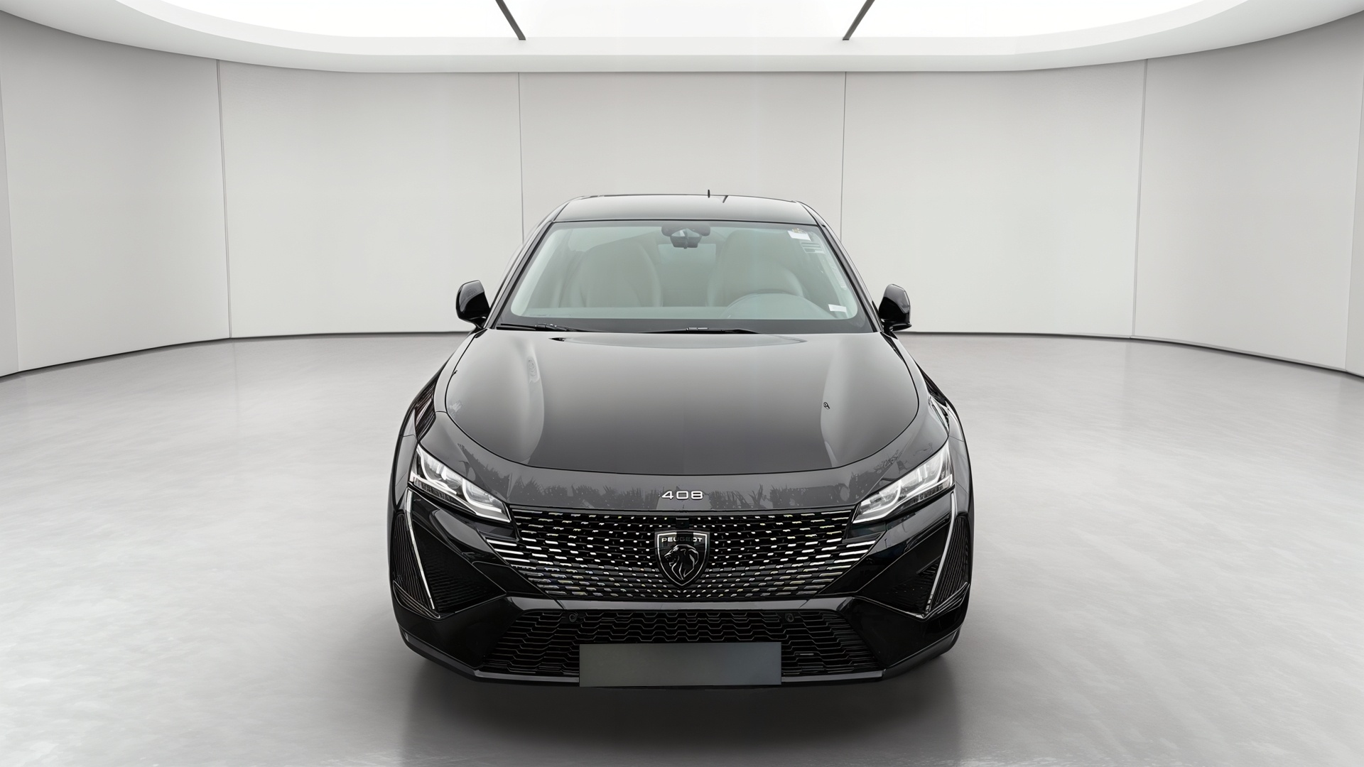 PEUGEOT 408 Allure Hybrid 145 ch e-DCS6