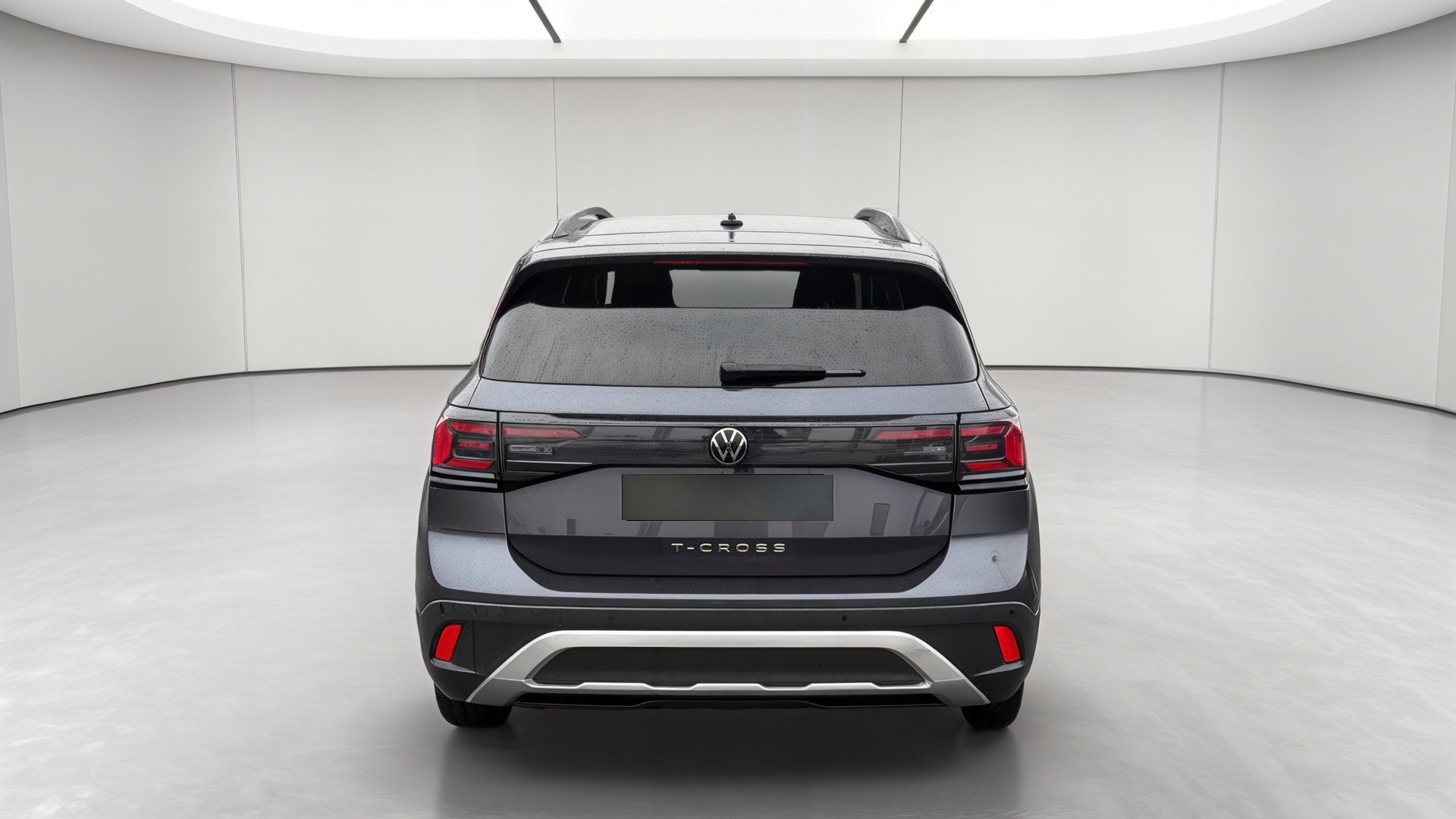 VOLKSWAGEN T-CROSS Edition 1.0 TSI 116 DSG