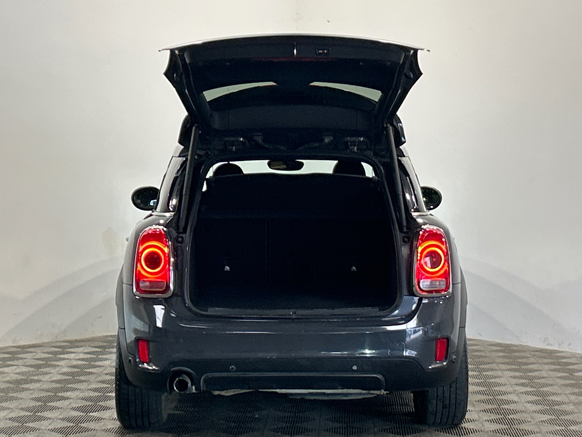 MINI COUNTRYMAN F60 Cooper SE 136ch + 88ch Exquisite ALL4 BVA