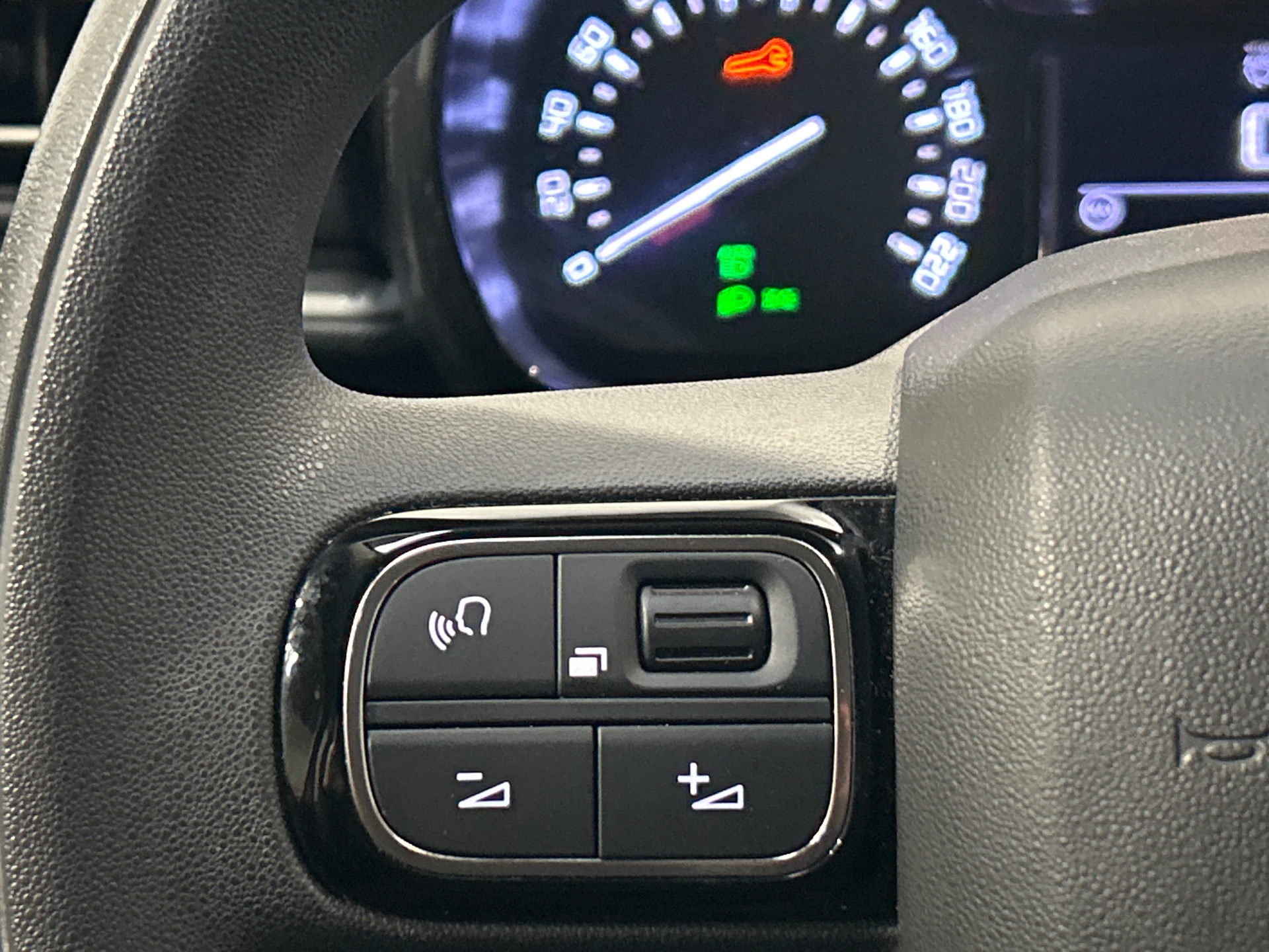 CITROEN C3 PureTech 110 S&S BVM6 Shine
