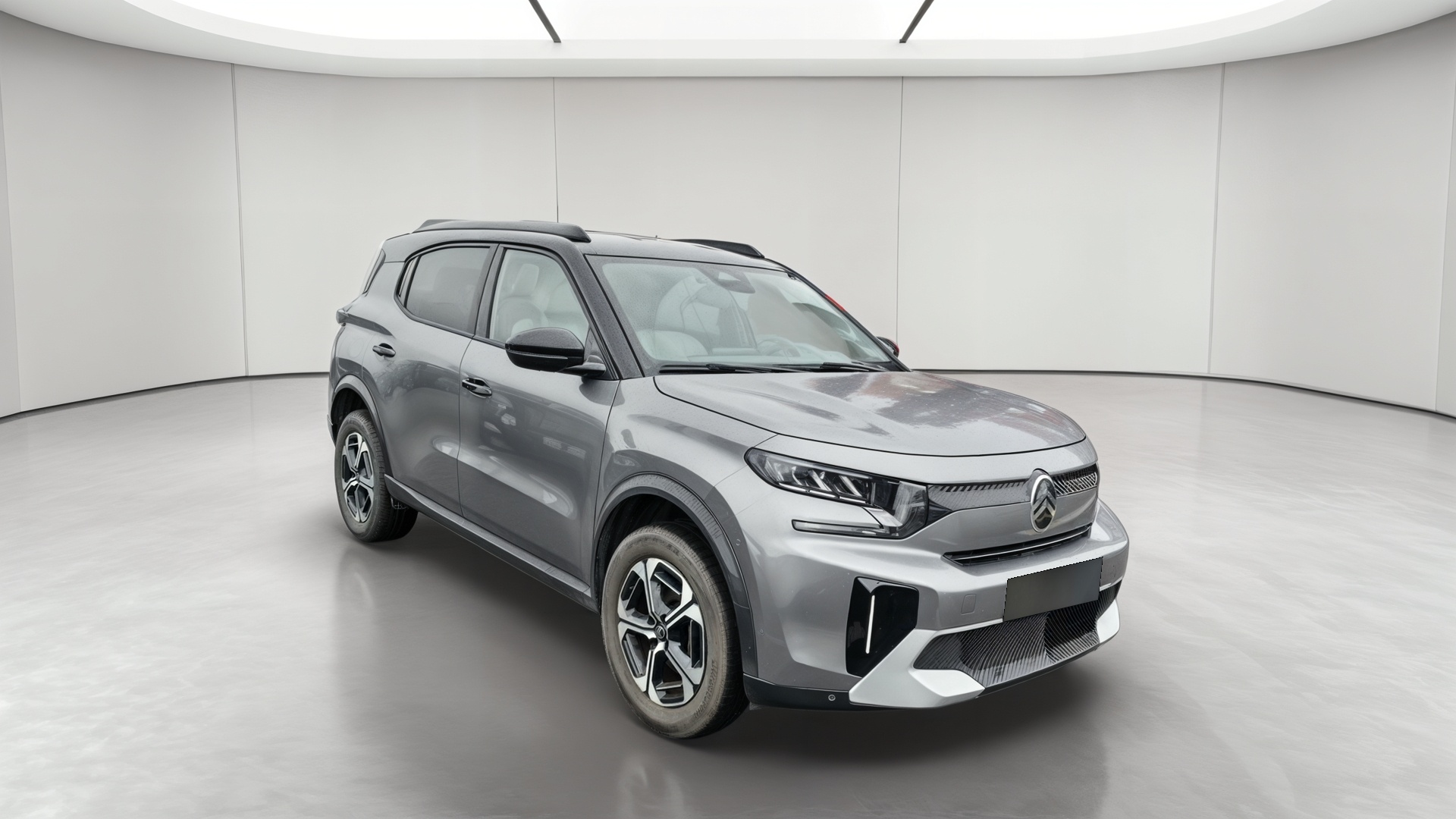 CITROEN C3 AIRCROSS Hybride 145 E-dcs6 MAX