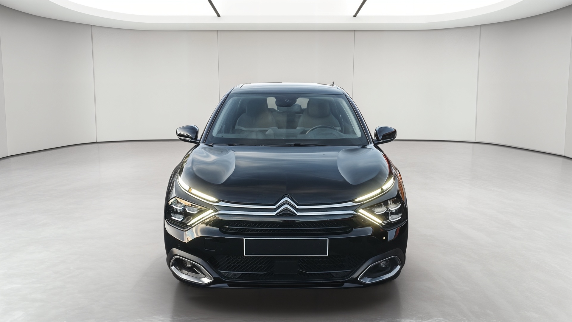 CITROEN C4 BHDI 130 S&S EAT8 MAX