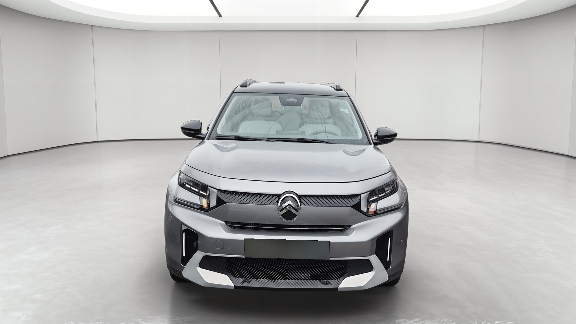 CITROEN C3 AIRCROSS Hybride 145 E-dcs6 MAX