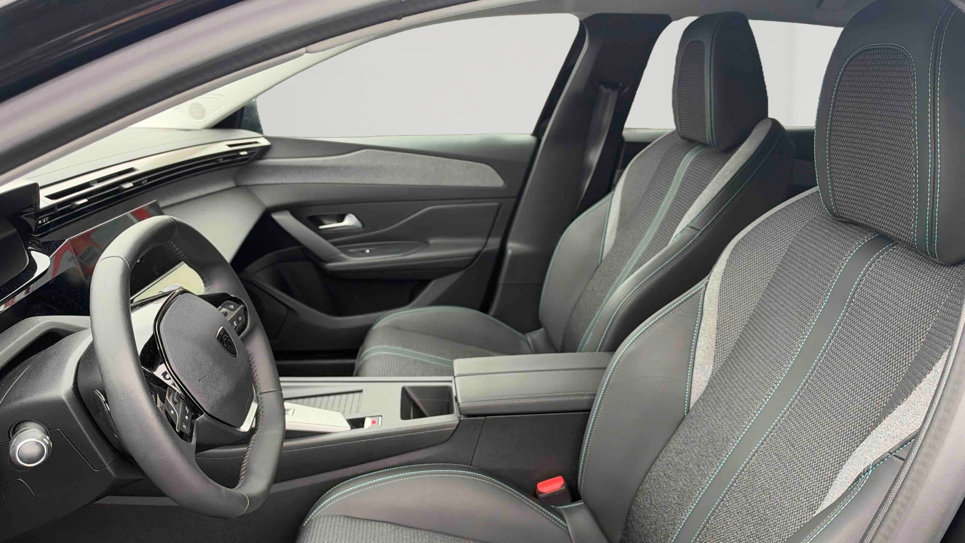 PEUGEOT 408 Allure Hybrid 145 ch e-DCS6