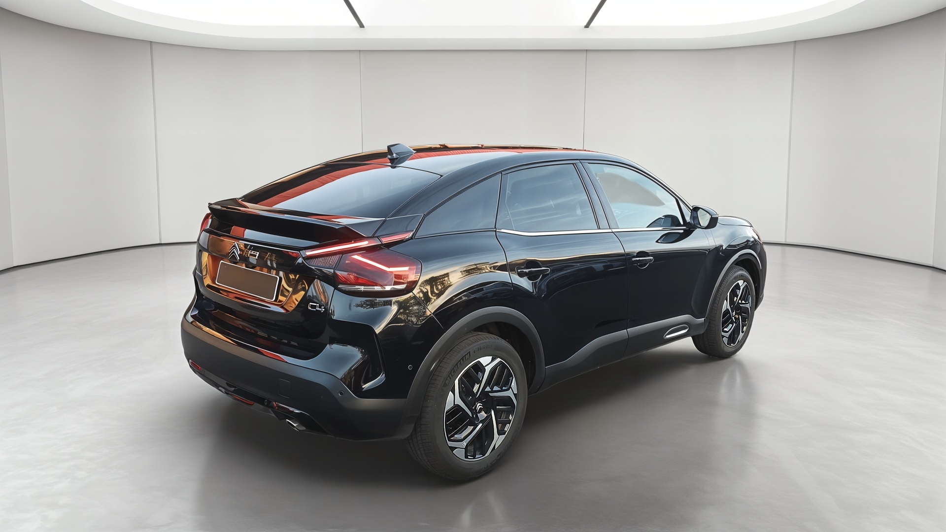 CITROEN C4 BHDI 130 S&S EAT8 MAX