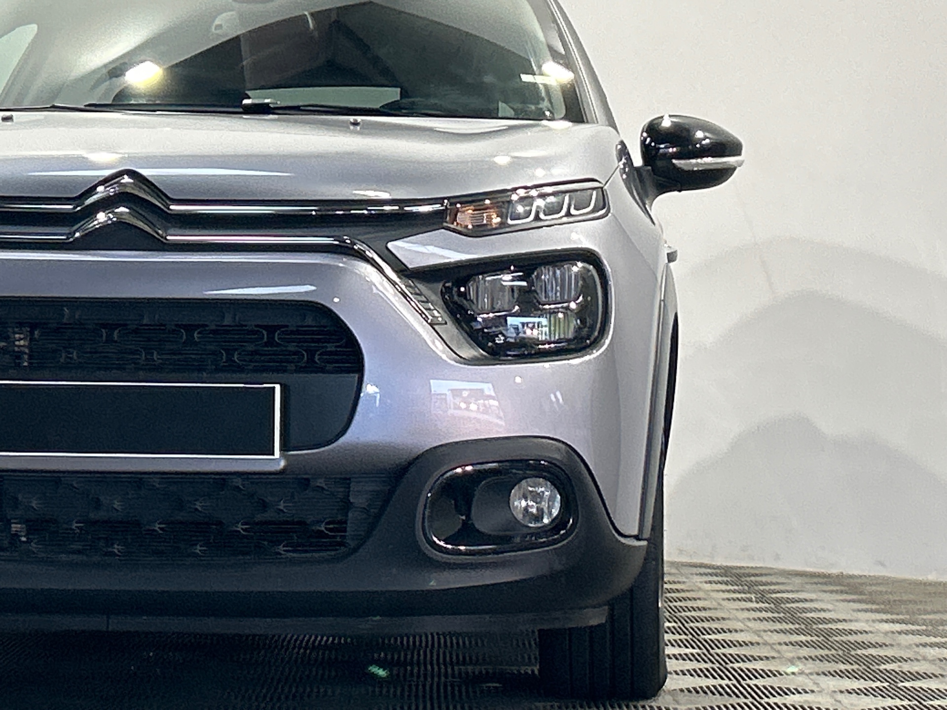 CITROEN C3 PURETECH 110 S&S EAT6 MAX