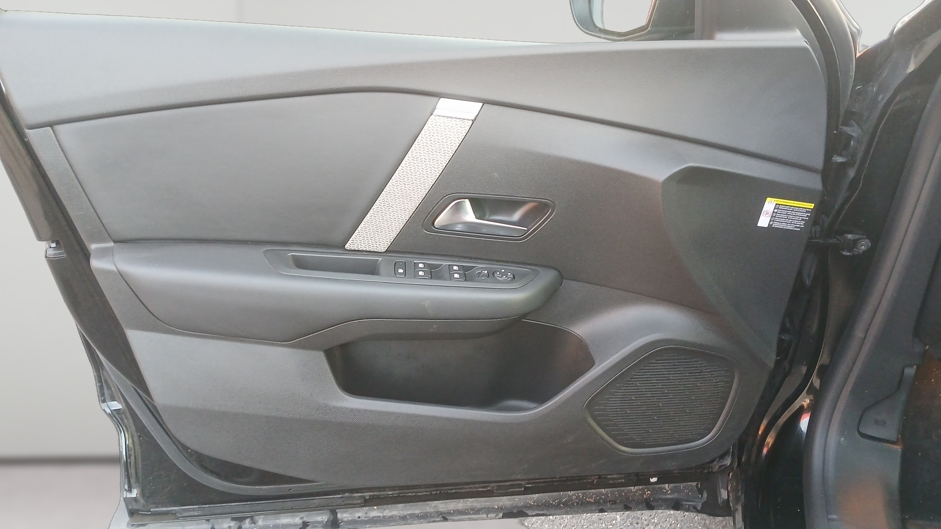 CITROEN C4 BHDI 130 S&S EAT8 MAX