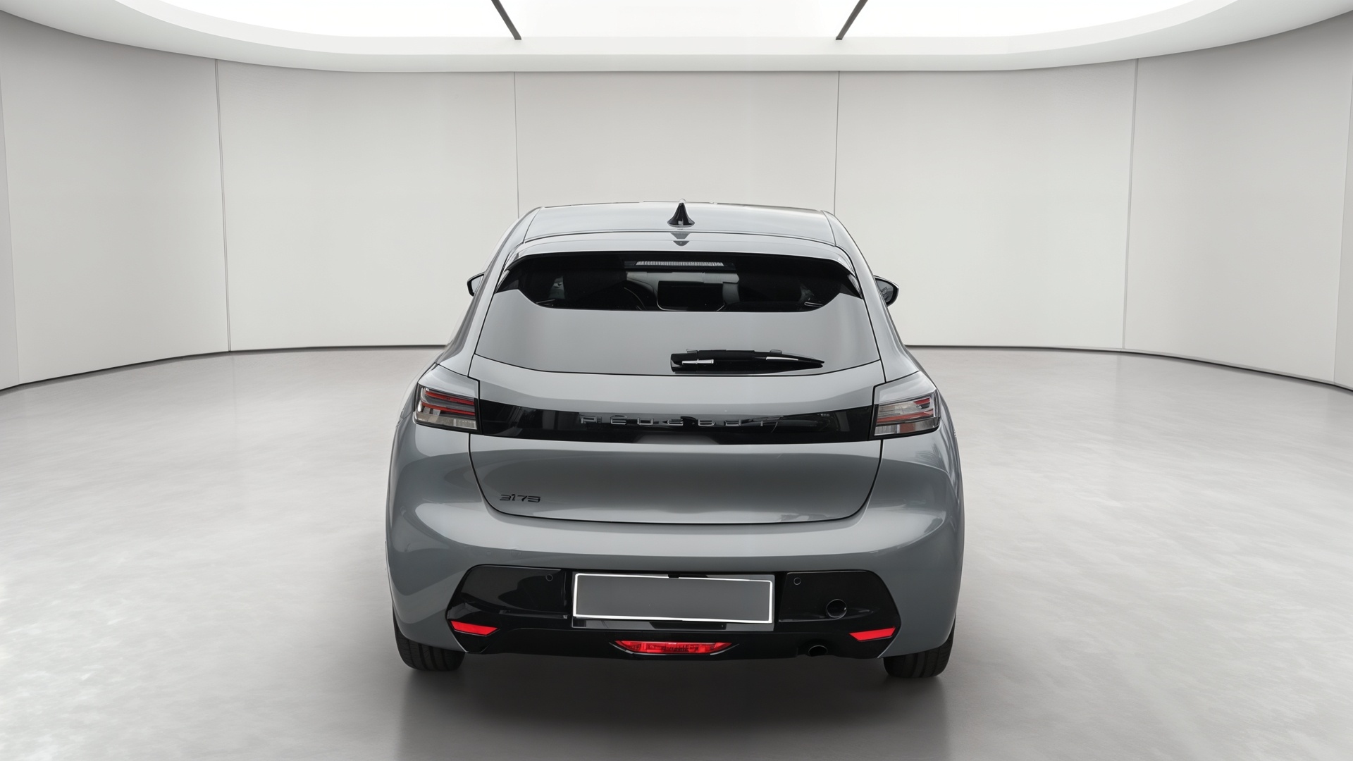 PEUGEOT 208 ALLURE PT100 BVM