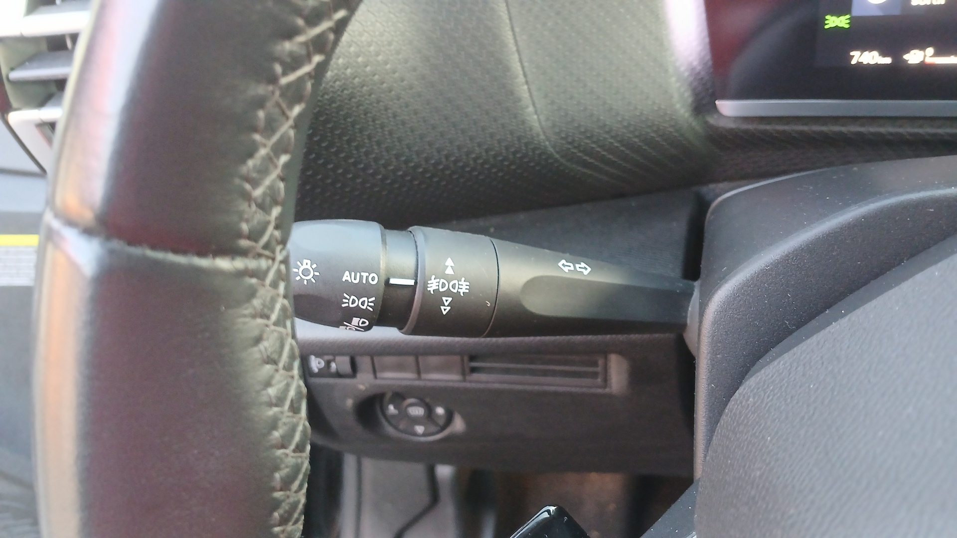 CITROEN C4 BHDI 130 S&S EAT8 MAX