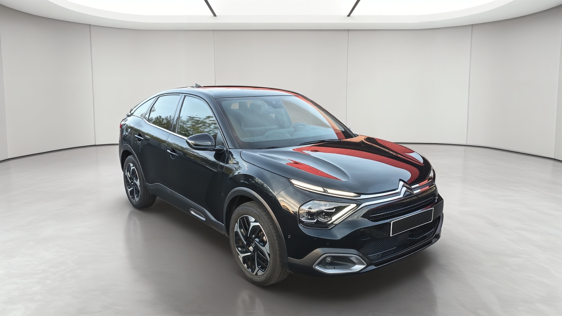 CITROEN C4 BHDI 130 S&S EAT8 MAX