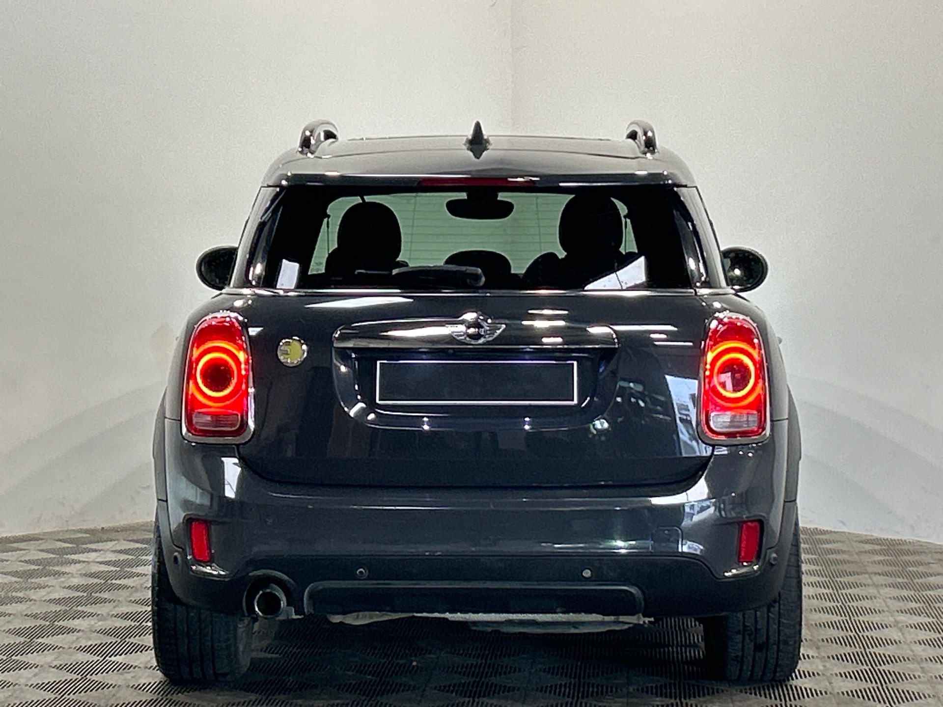 MINI COUNTRYMAN F60 Cooper SE 136ch + 88ch Exquisite ALL4 BVA