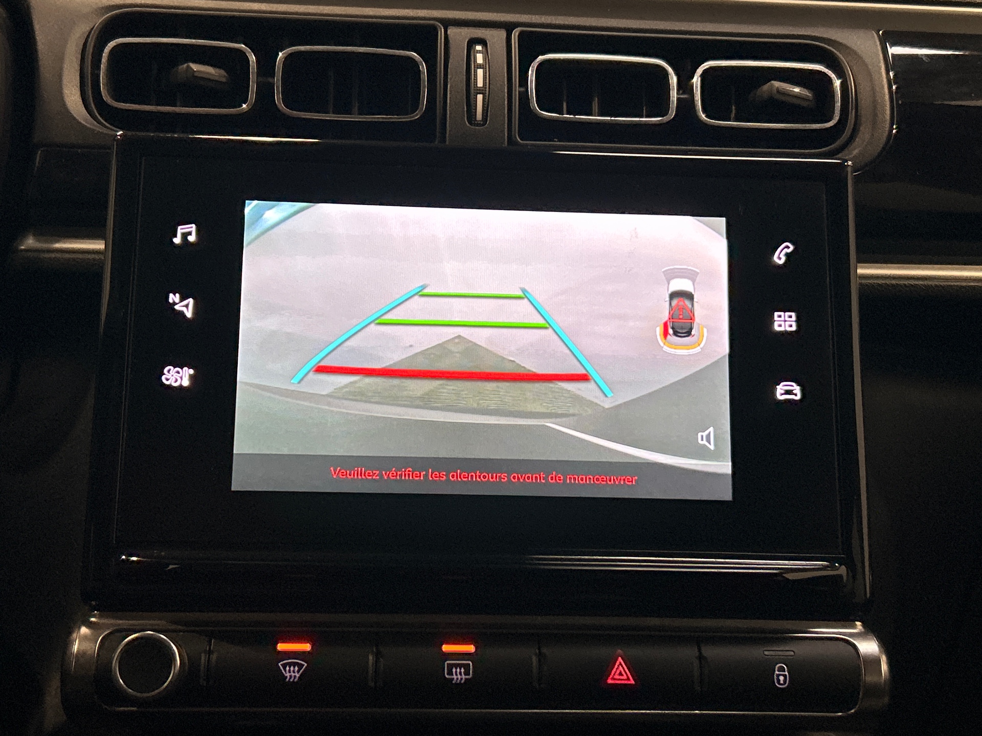 CITROEN C3 PureTech 110 S&S BVM6 Shine