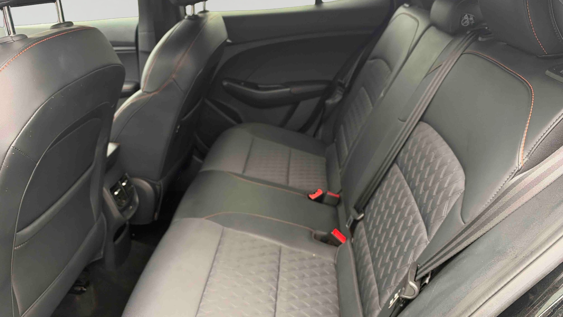 MG MG3 1.5 Hybrid 197 Luxury