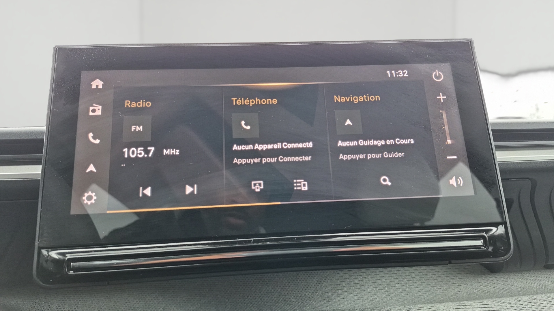CITROEN C3 AIRCROSS Hybride 145 E-dcs6 MAX