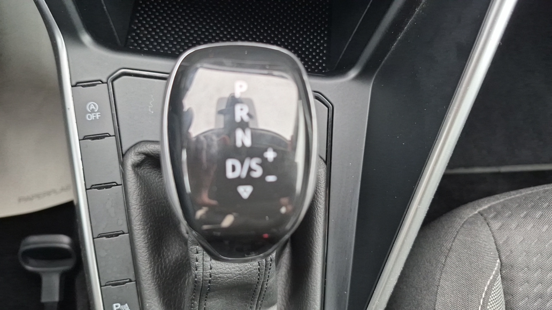VOLKSWAGEN POLO Edition 1.0 TSI 95 DSG