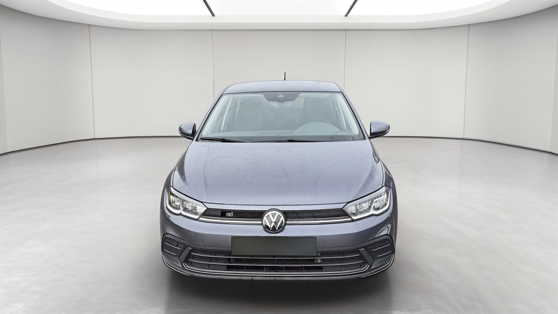 VOLKSWAGEN POLO Edition 1.0 TSI 95 DSG