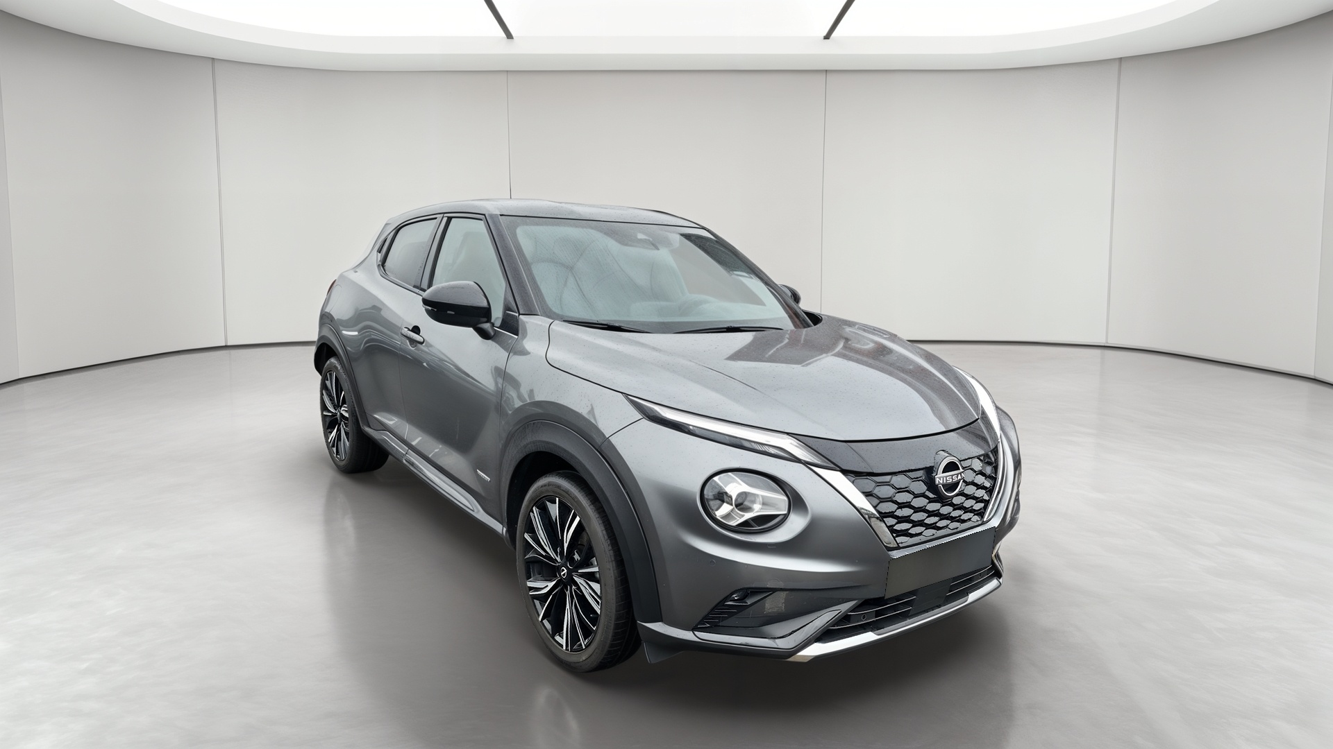 NISSAN JUKE HYBRID 143 N-Design