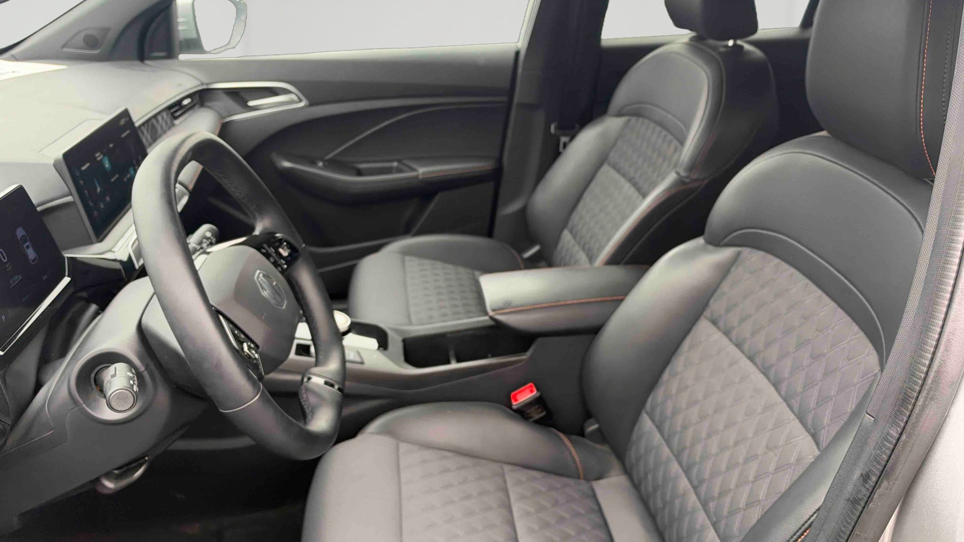 MG MG3 1.5 Hybrid 197 Luxury
