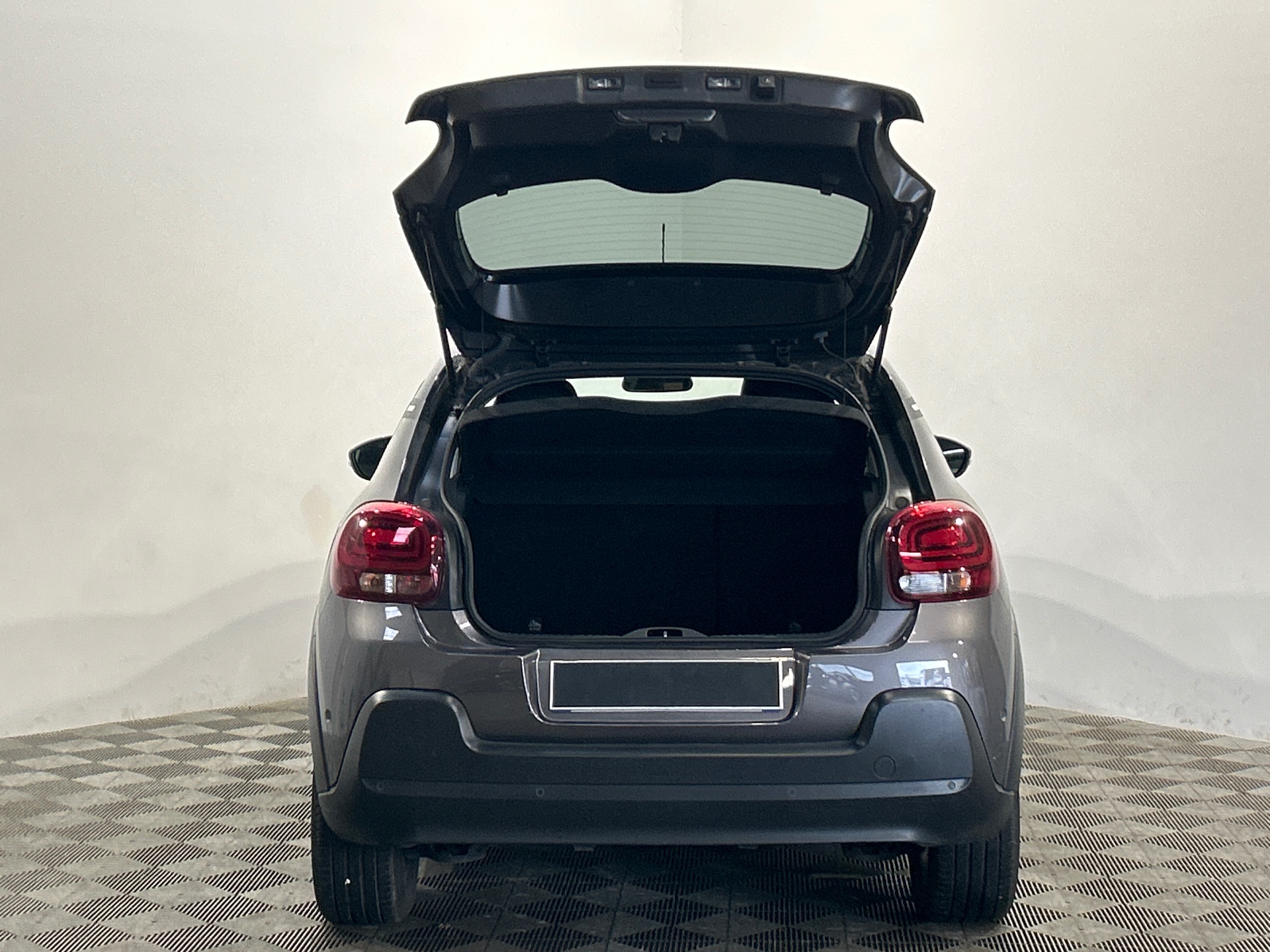 CITROEN C3 PureTech 110 S&S BVM6 Shine