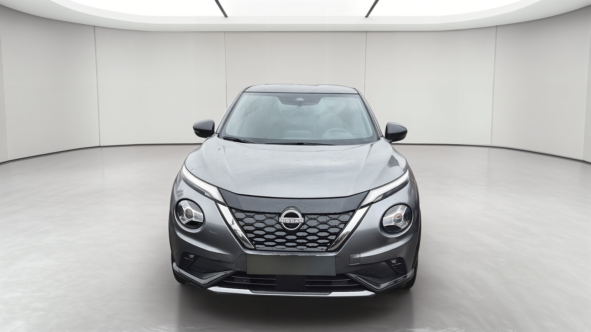 NISSAN JUKE HYBRID 143 N-Design