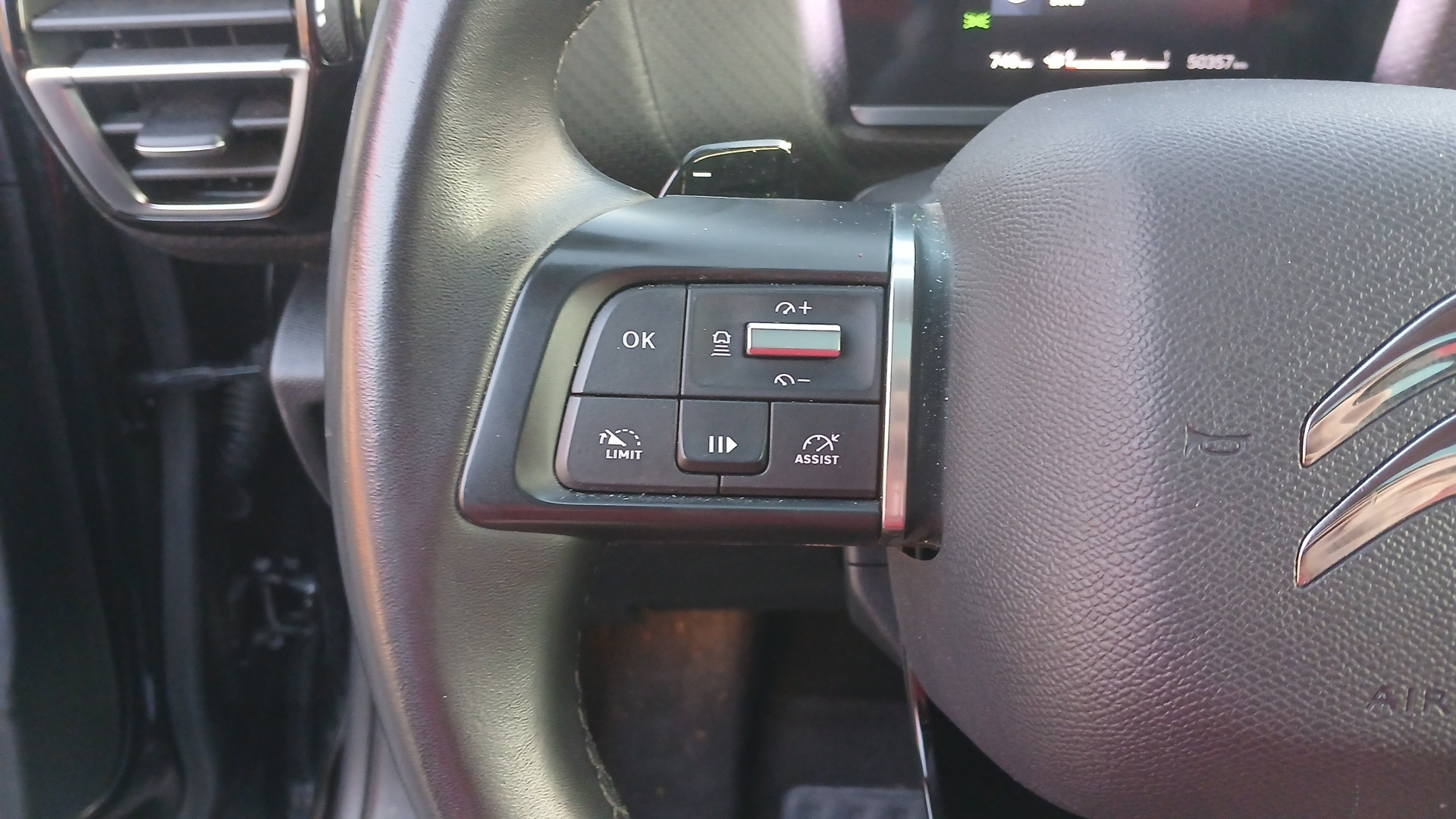 CITROEN C4 BHDI 130 S&S EAT8 MAX