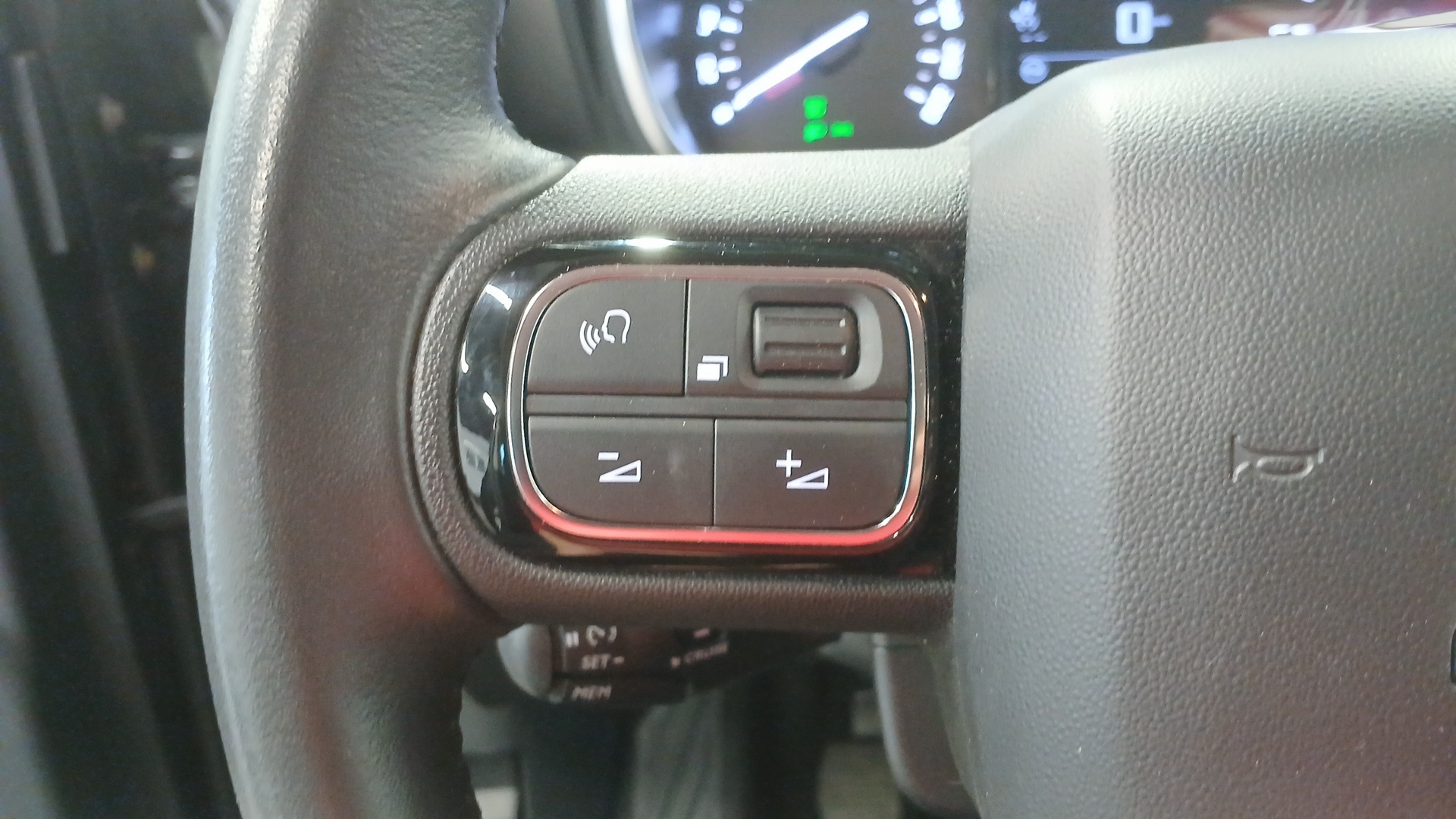 CITROEN C3 AIRCROSS PT110 S&S BVM6 MAX