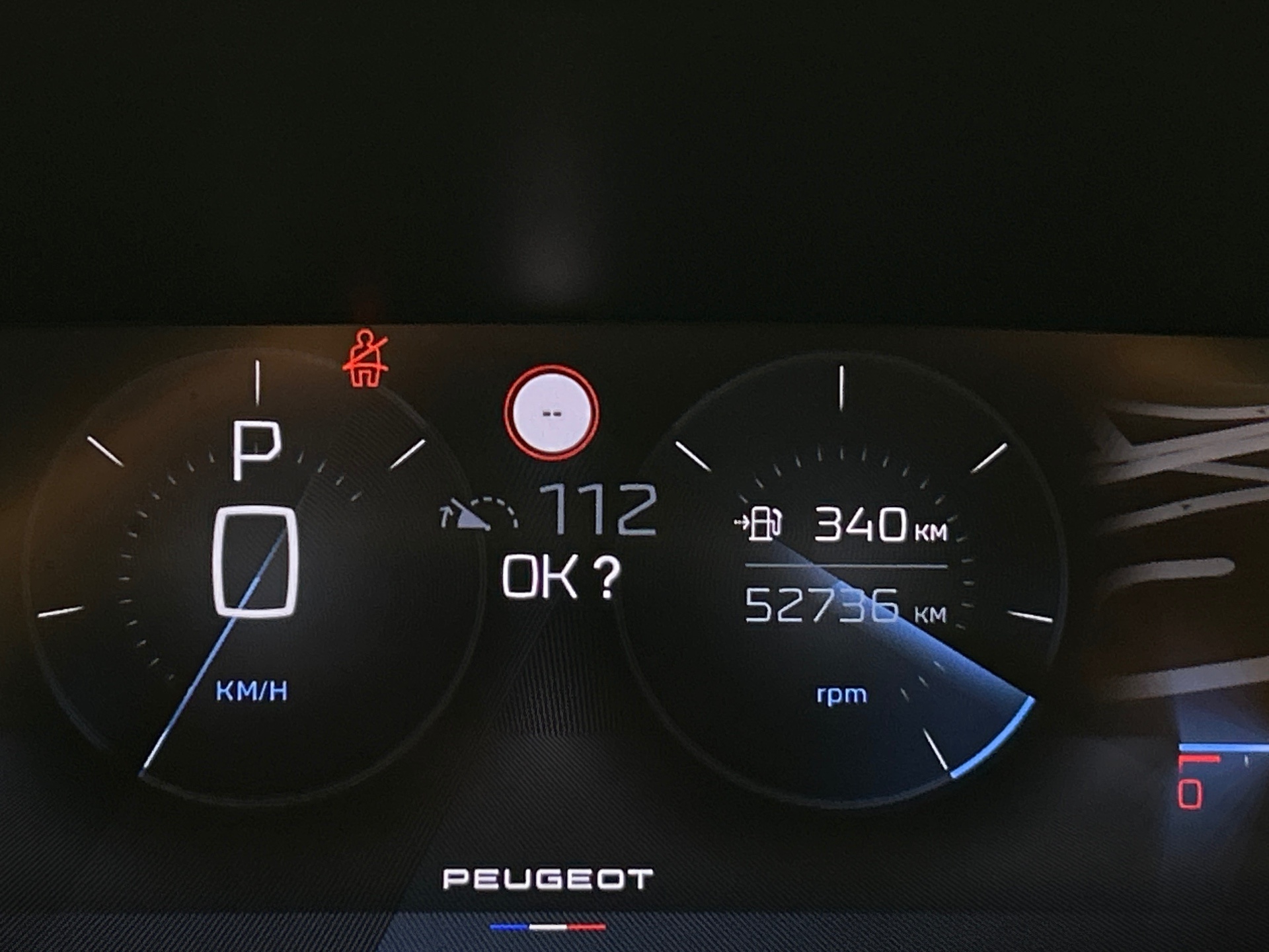 PEUGEOT 308 SW ALLURE BLUEHDI 130 S&S EAT8