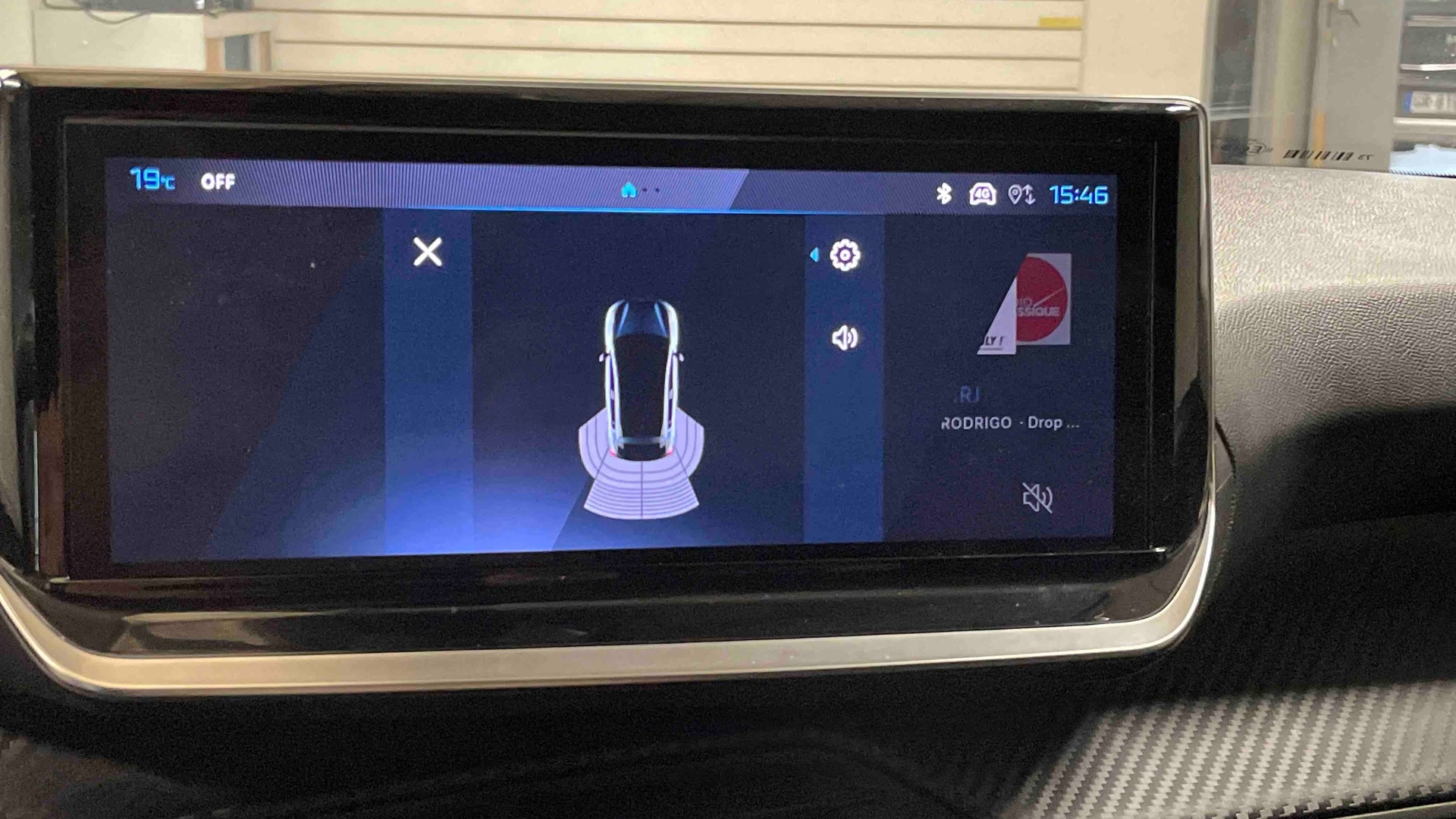 PEUGEOT 208 100 S&S BVM6 Style