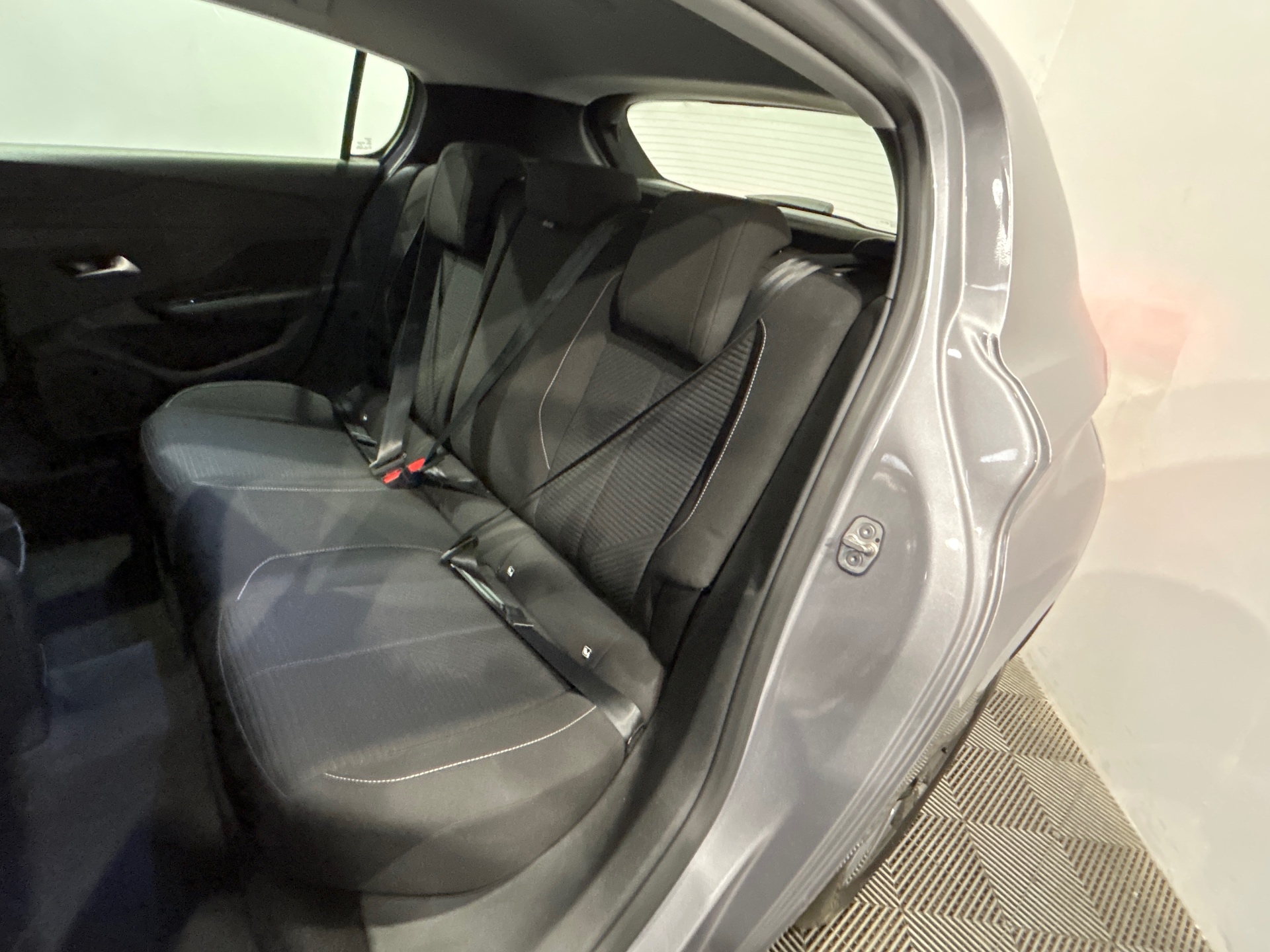 PEUGEOT 308 ACTIVE PACK PTECH 130 S&S BVM6