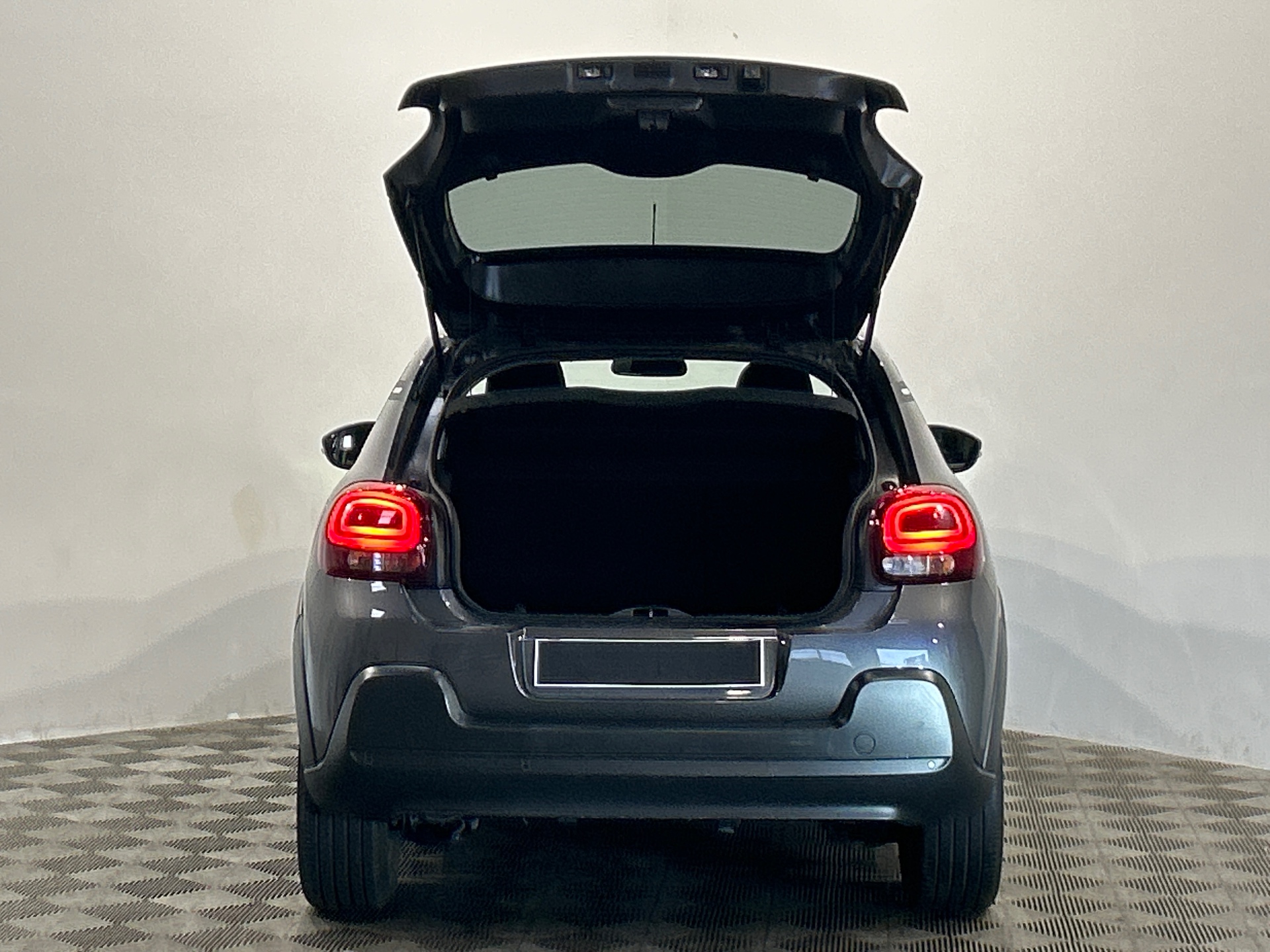 CITROEN C3 PureTech 110 ch BVM6 Max