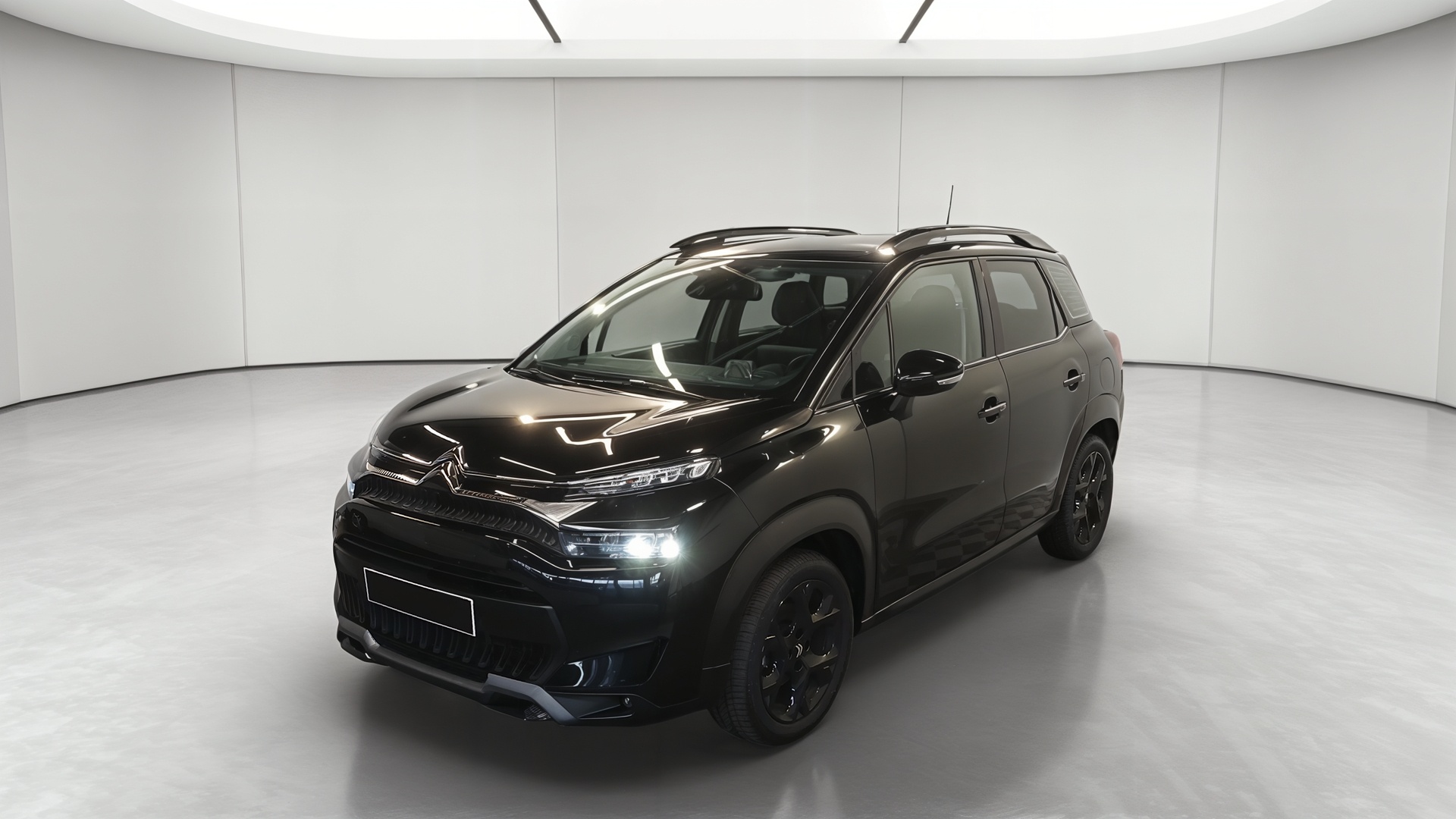 CITROEN C3 AIRCROSS PT110 S&S BVM6 MAX