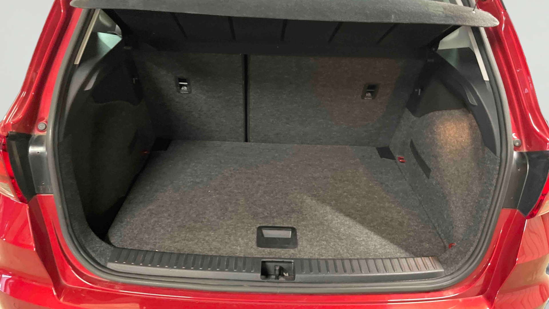 SEAT ARONA 1.0 TSI 110 ch Start/Stop DSG7 Copa