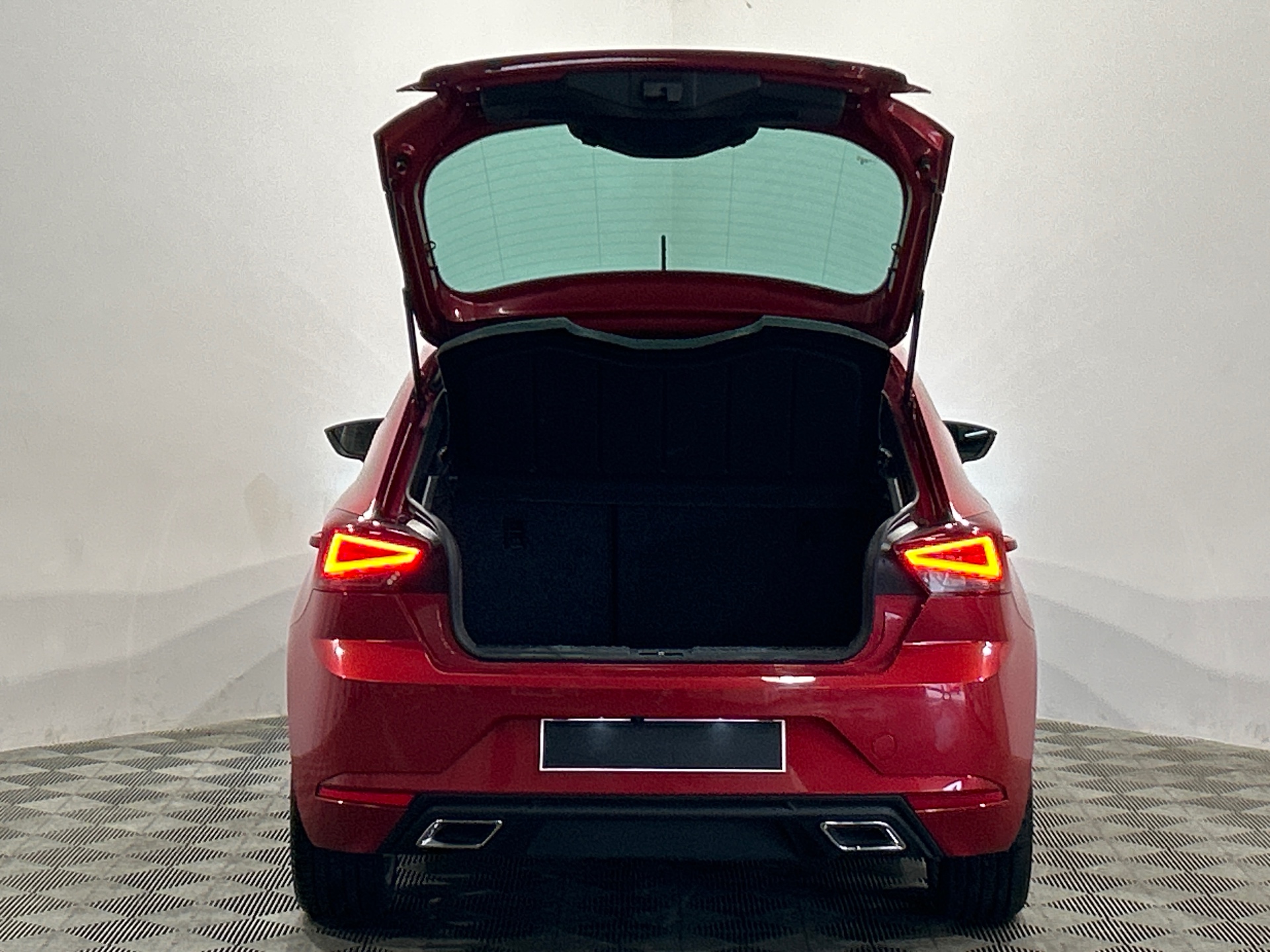 SEAT IBIZA Fr 1.5 TSI 150 DSG