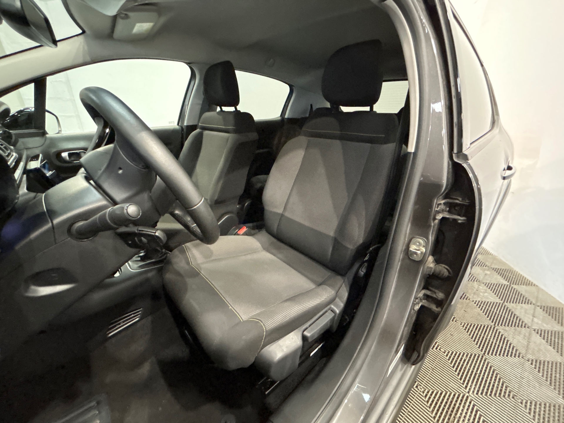 CITROEN C3 PureTech 110 ch BVM6 Max
