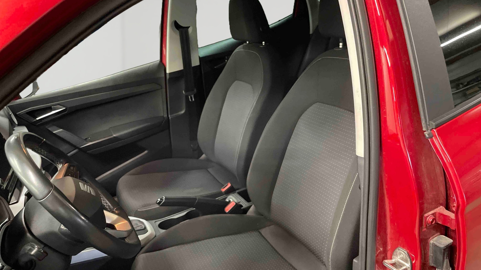 SEAT ARONA 1.0 TSI 110 ch Start/Stop DSG7 Copa