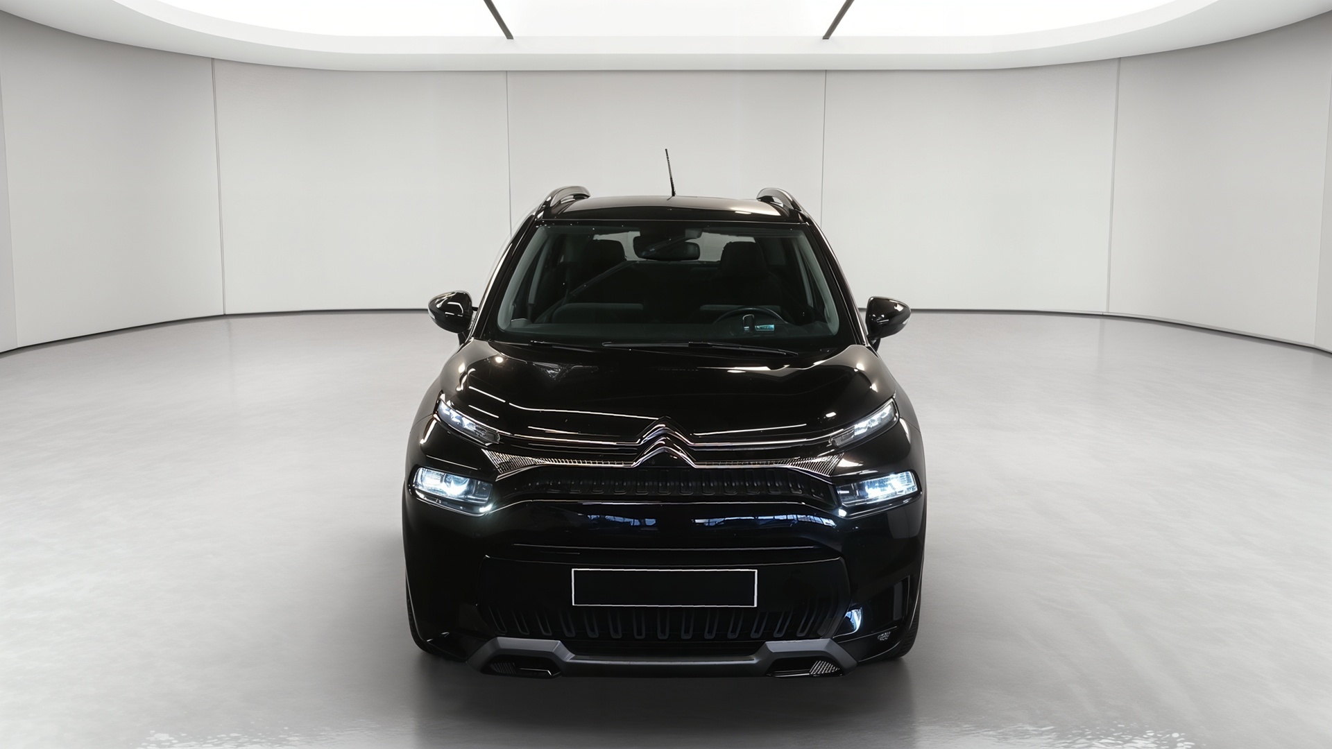 CITROEN C3 AIRCROSS PT110 S&S BVM6 MAX