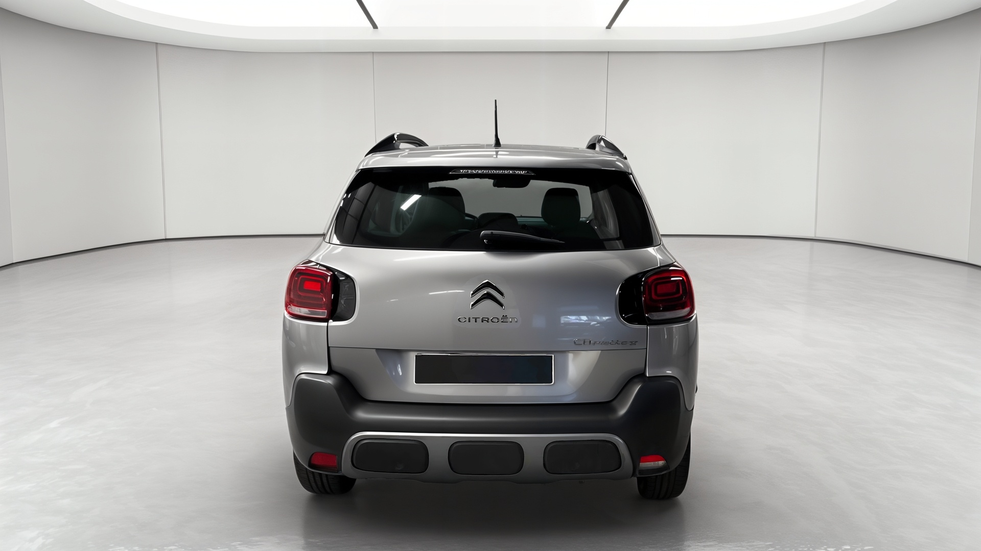 CITROEN C3 AIRCROSS PureTech 110 S&S BVM6 Plus