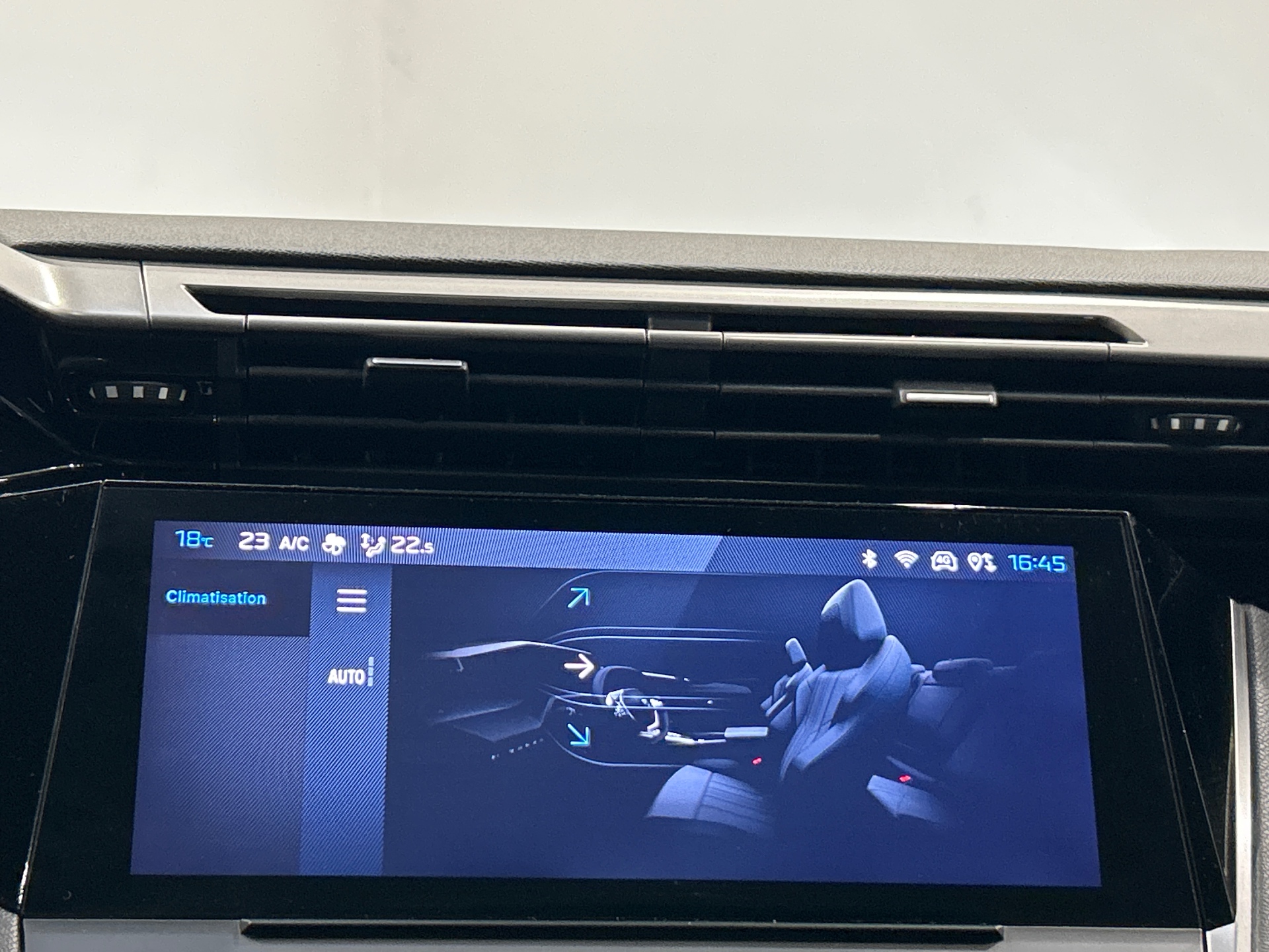 PEUGEOT 308 ACTIVE PACK PTECH 130 S&S BVM6