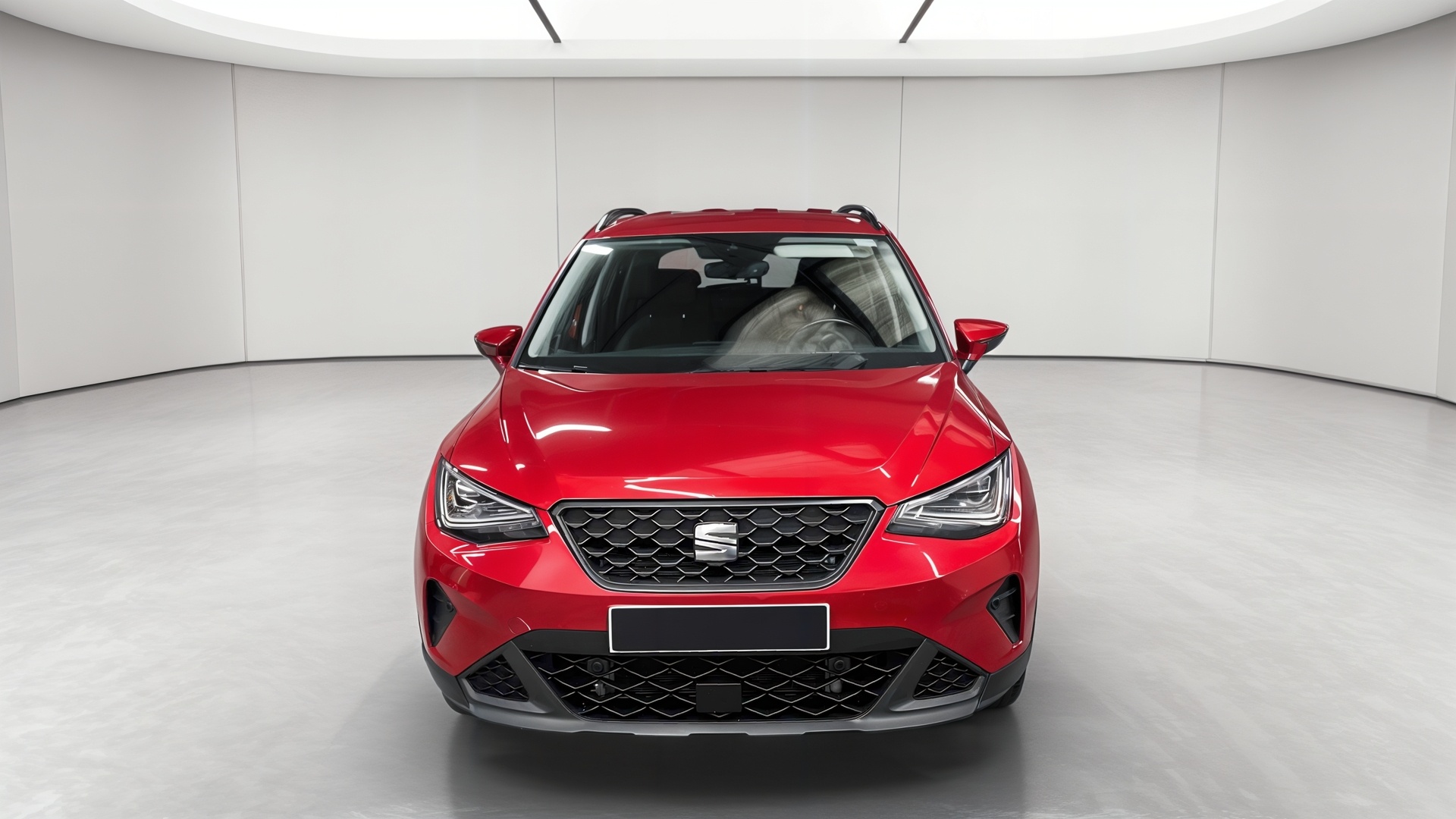 SEAT ARONA 1.0 TSI 110 ch Start/Stop DSG7 Copa