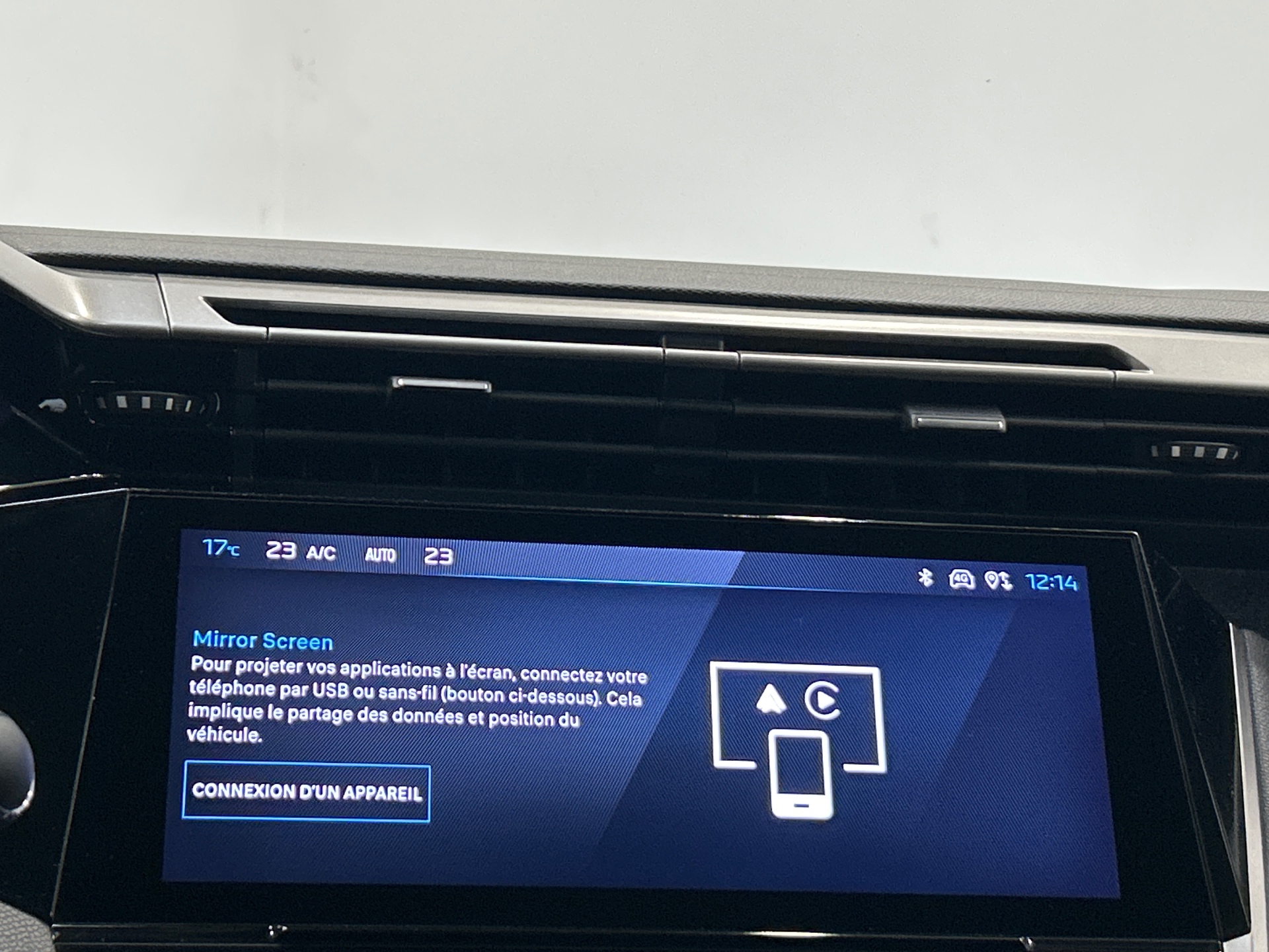 PEUGEOT 308 SW ALLURE BLUEHDI 130 S&S EAT8