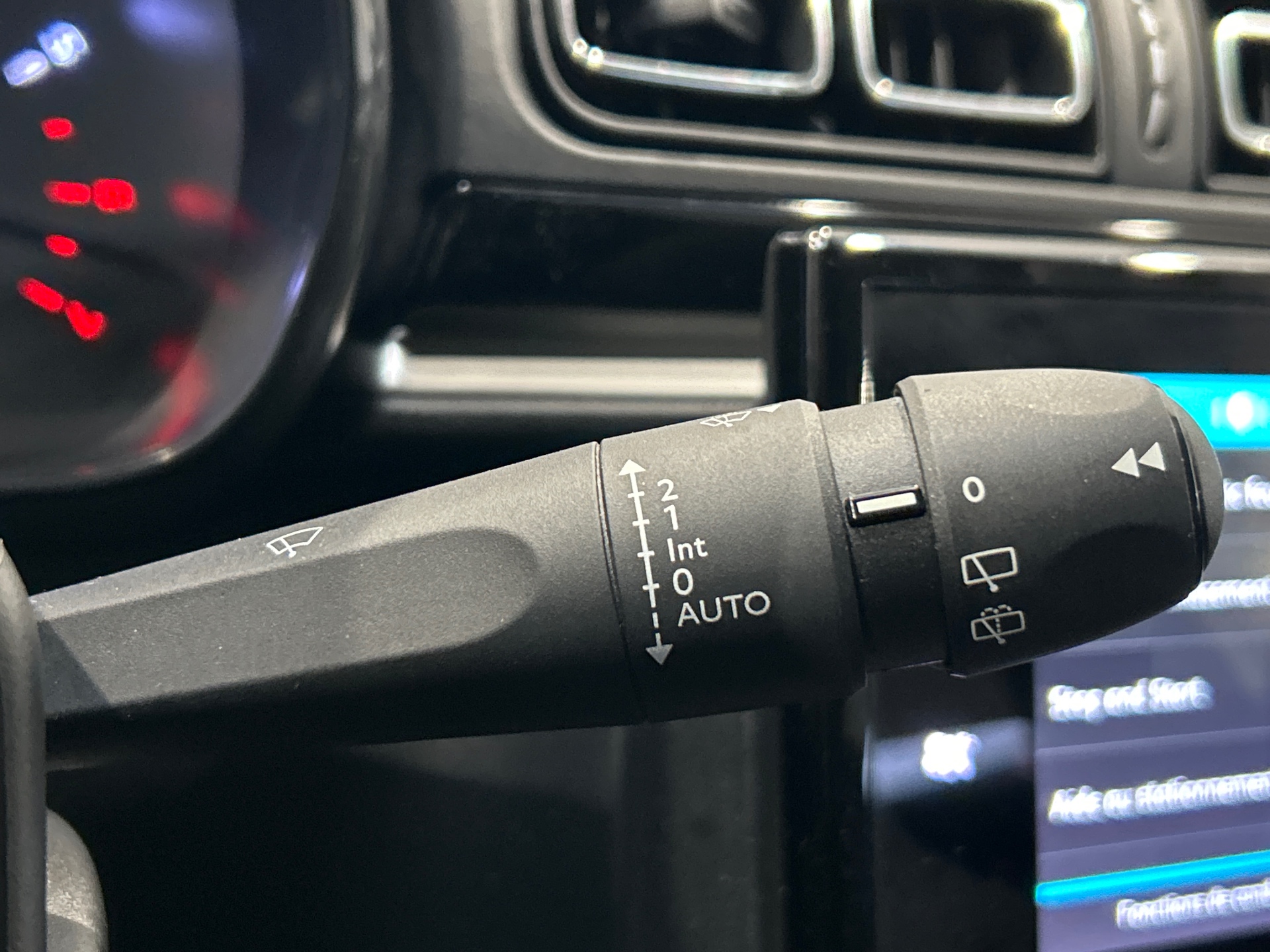 CITROEN C3 PureTech 110 ch BVM6 Max