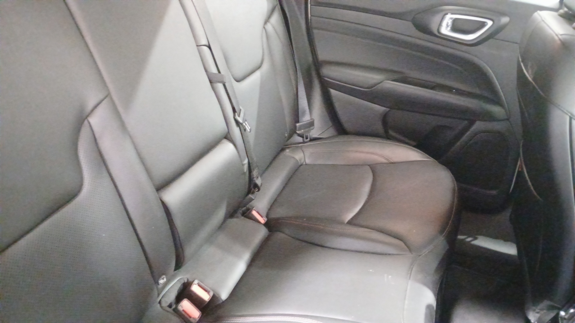 JEEP COMPASS 1.3 PHEV T4 240 ch 4xe eAWD Trailhawk