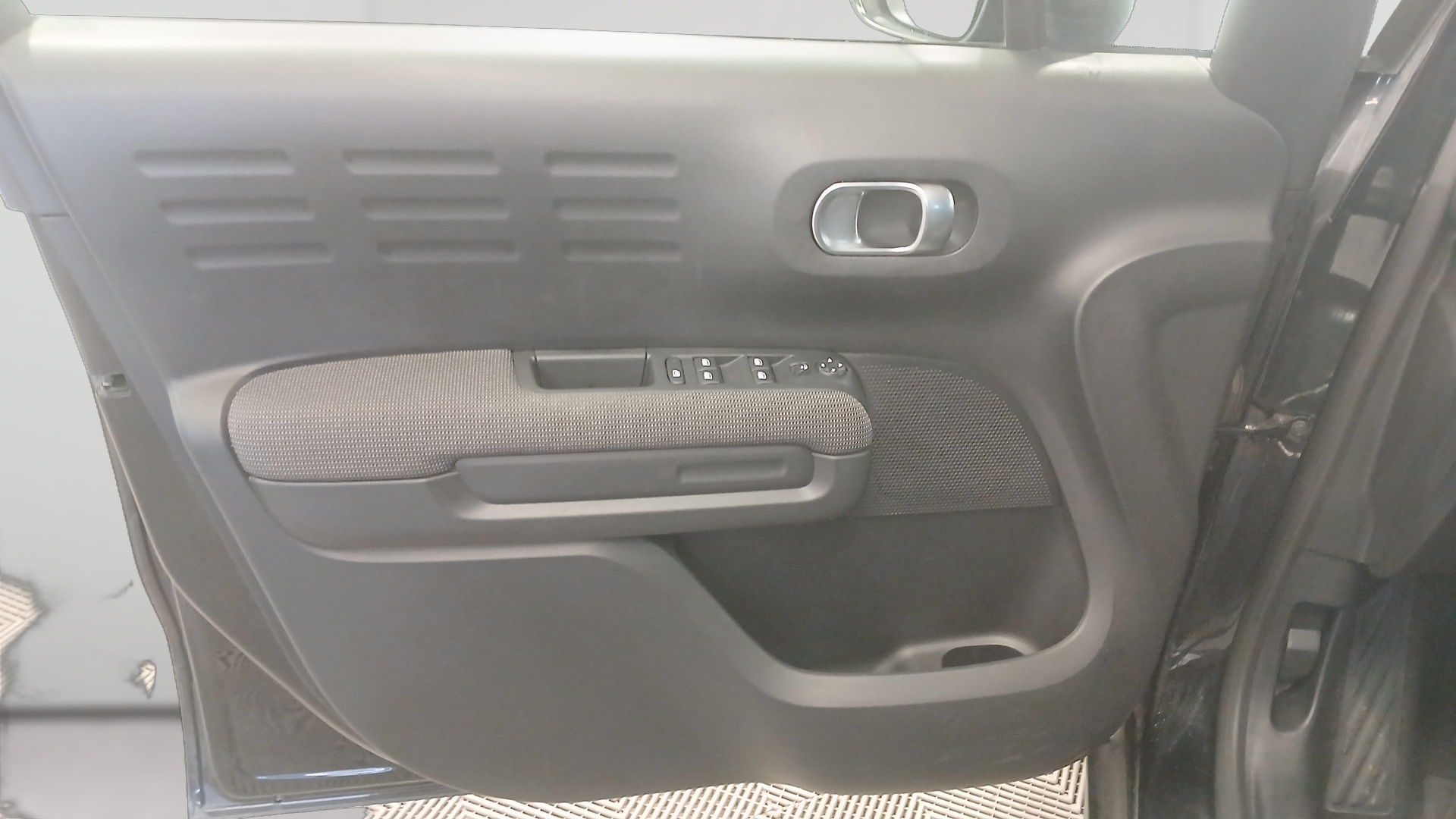 CITROEN C3 AIRCROSS PT110 S&S BVM6 MAX