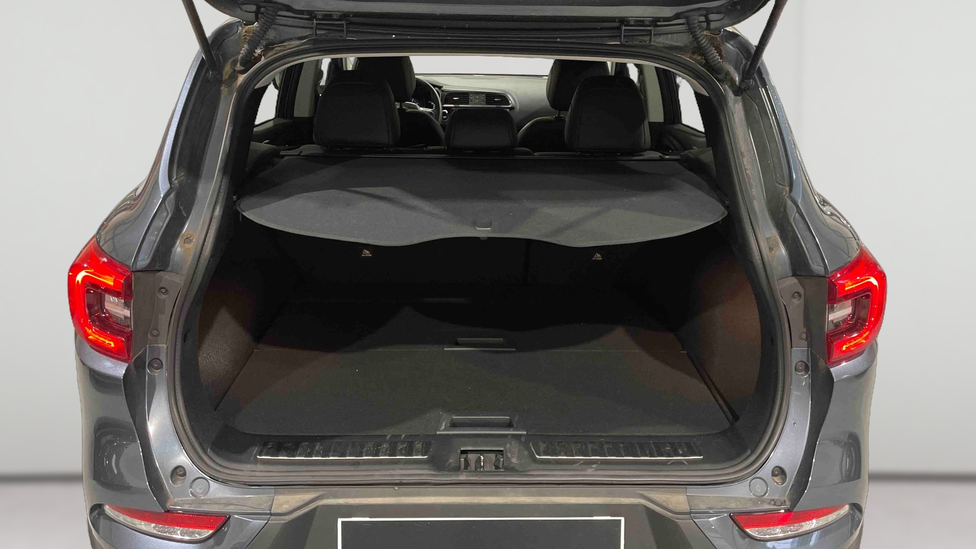 RENAULT KADJAR TCe 140 EDC Techno