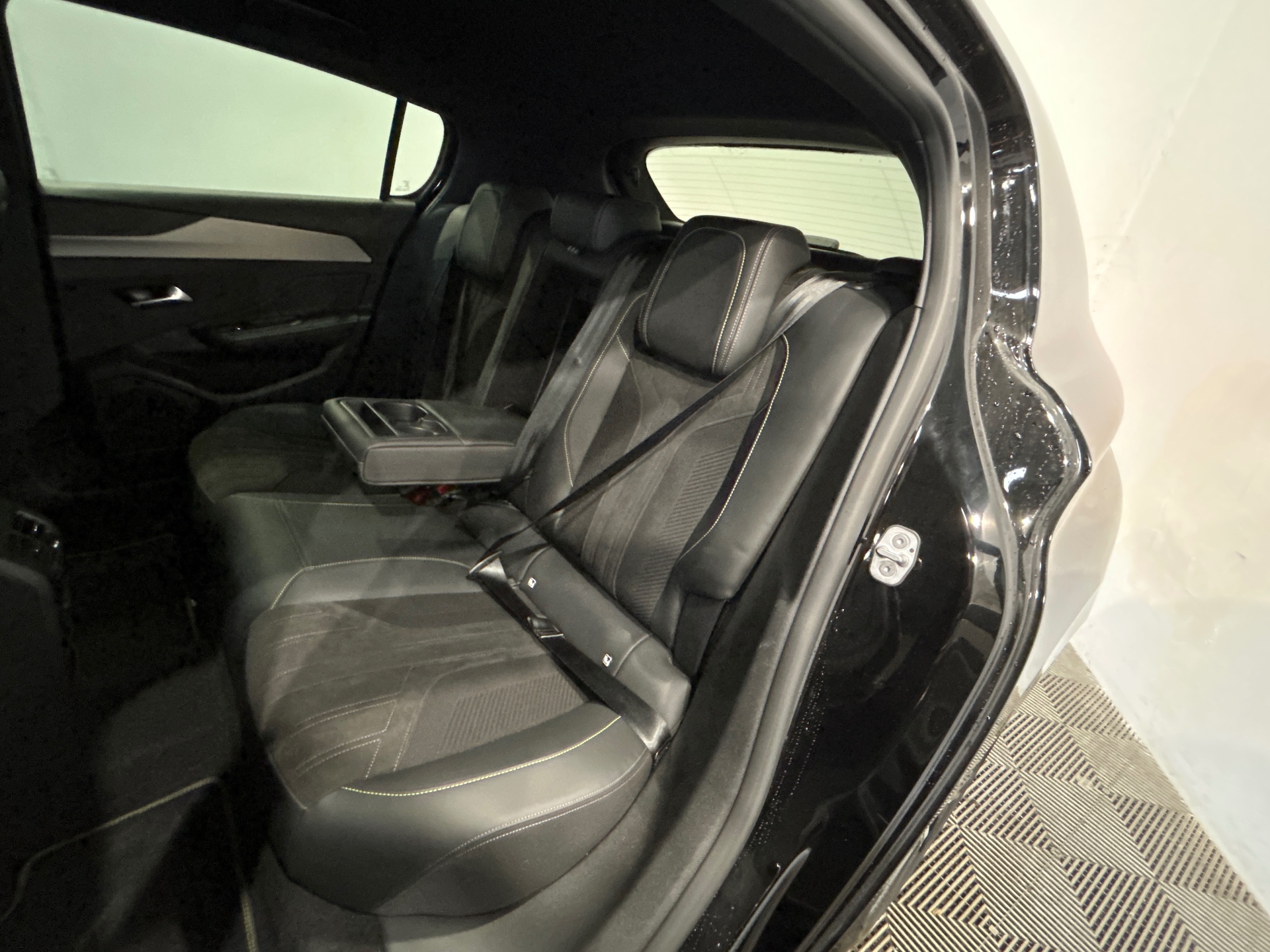 PEUGEOT 308 GT PureTech 130 S&S EAT8