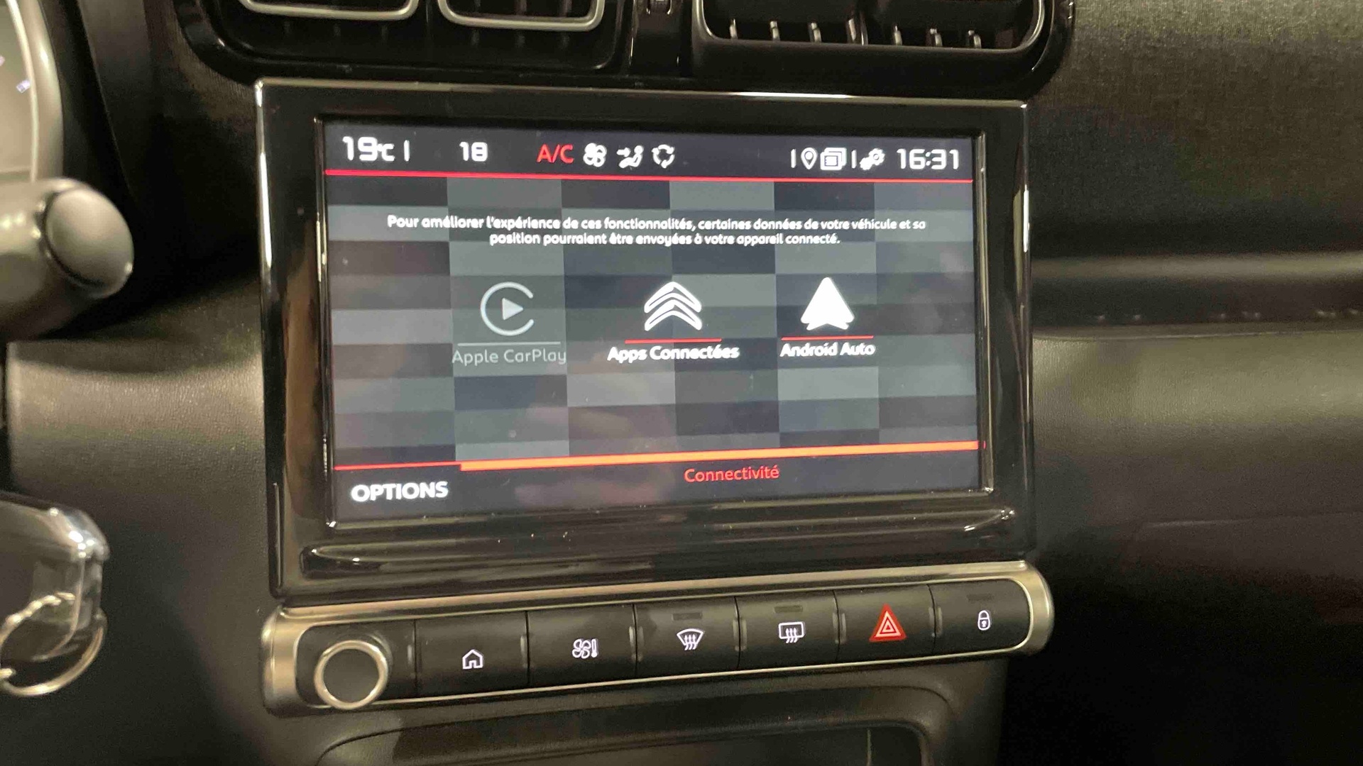 CITROEN C3 AIRCROSS PureTech 110 S&S BVM6 Plus